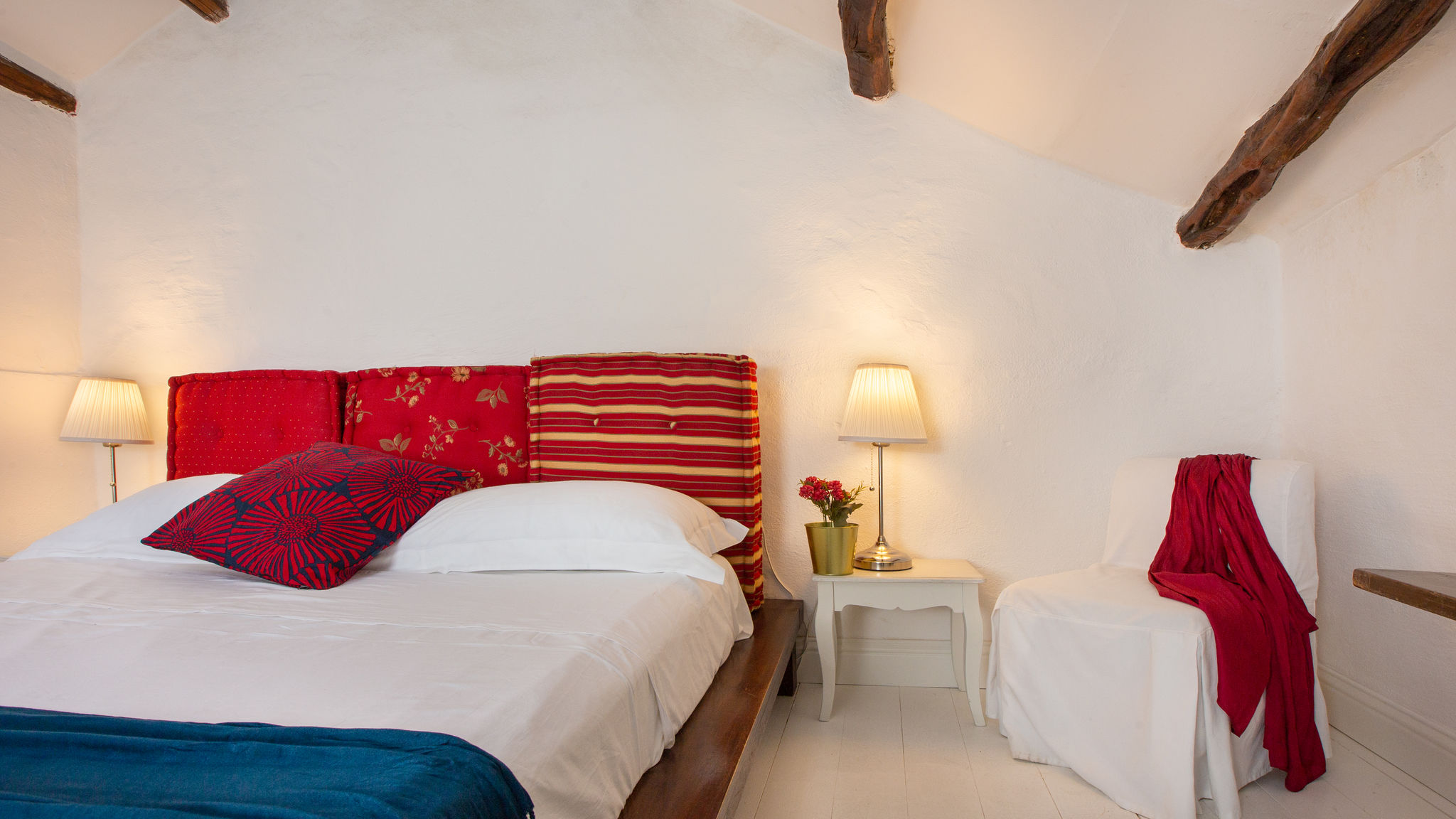 Italianway Cagliari Maison Garibaldi - Camera Tripla