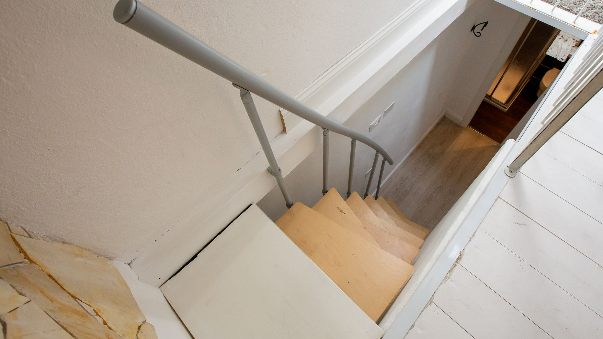 Italianway Cagliari Maison Garibaldi - Camera Tripla