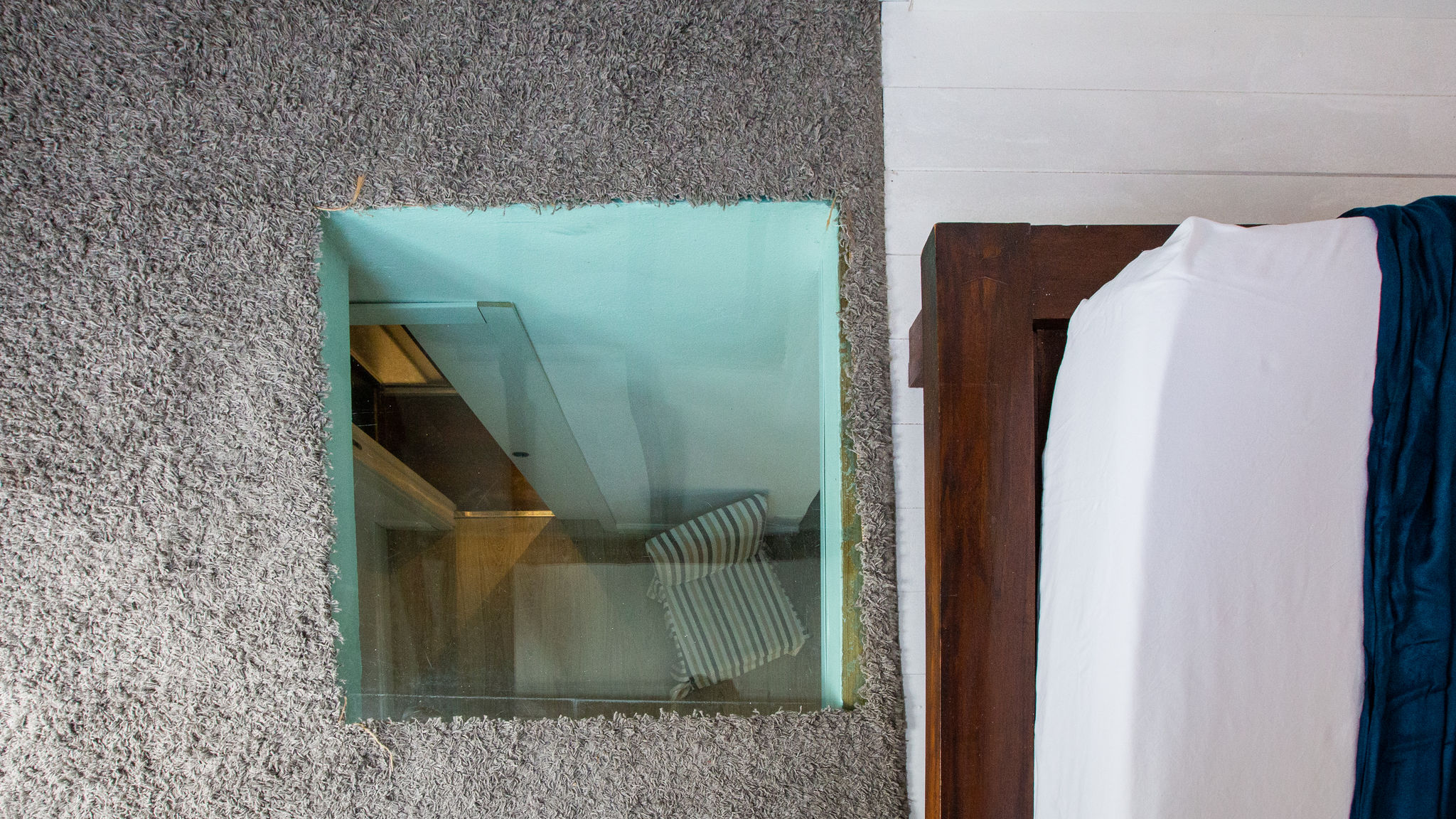 Italianway Cagliari Maison Garibaldi - Camera Tripla