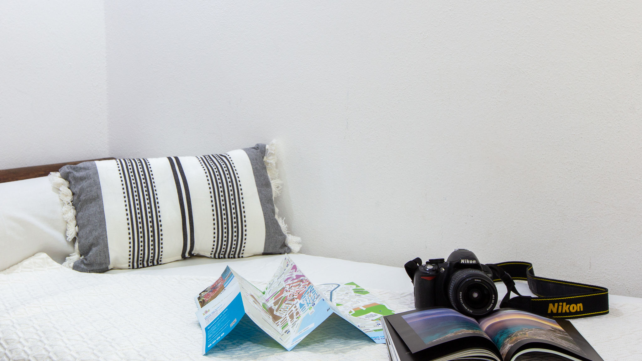 Italianway Cagliari Maison Garibaldi - Camera Tripla