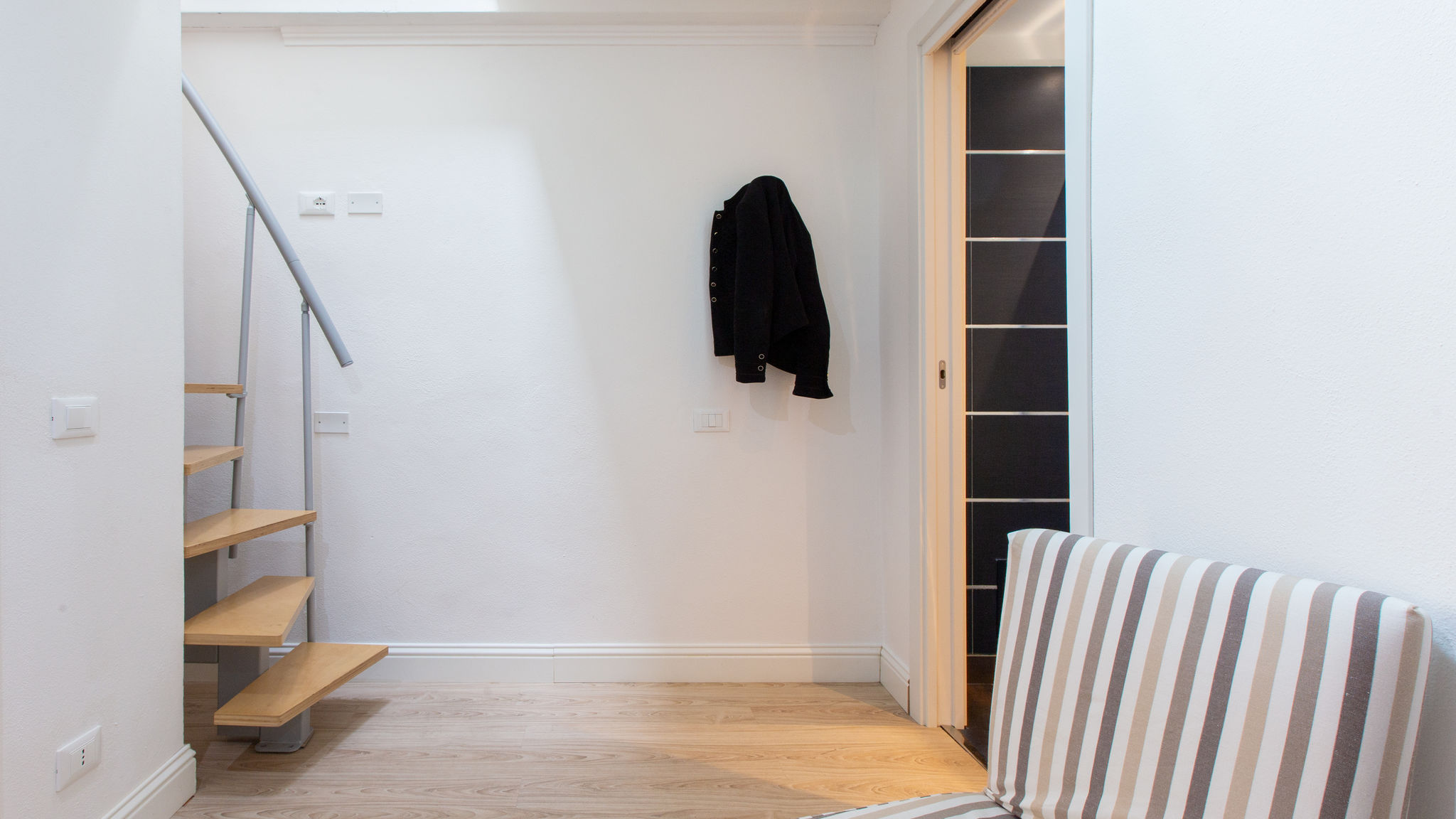 Italianway Cagliari Maison Garibaldi - Camera Tripla