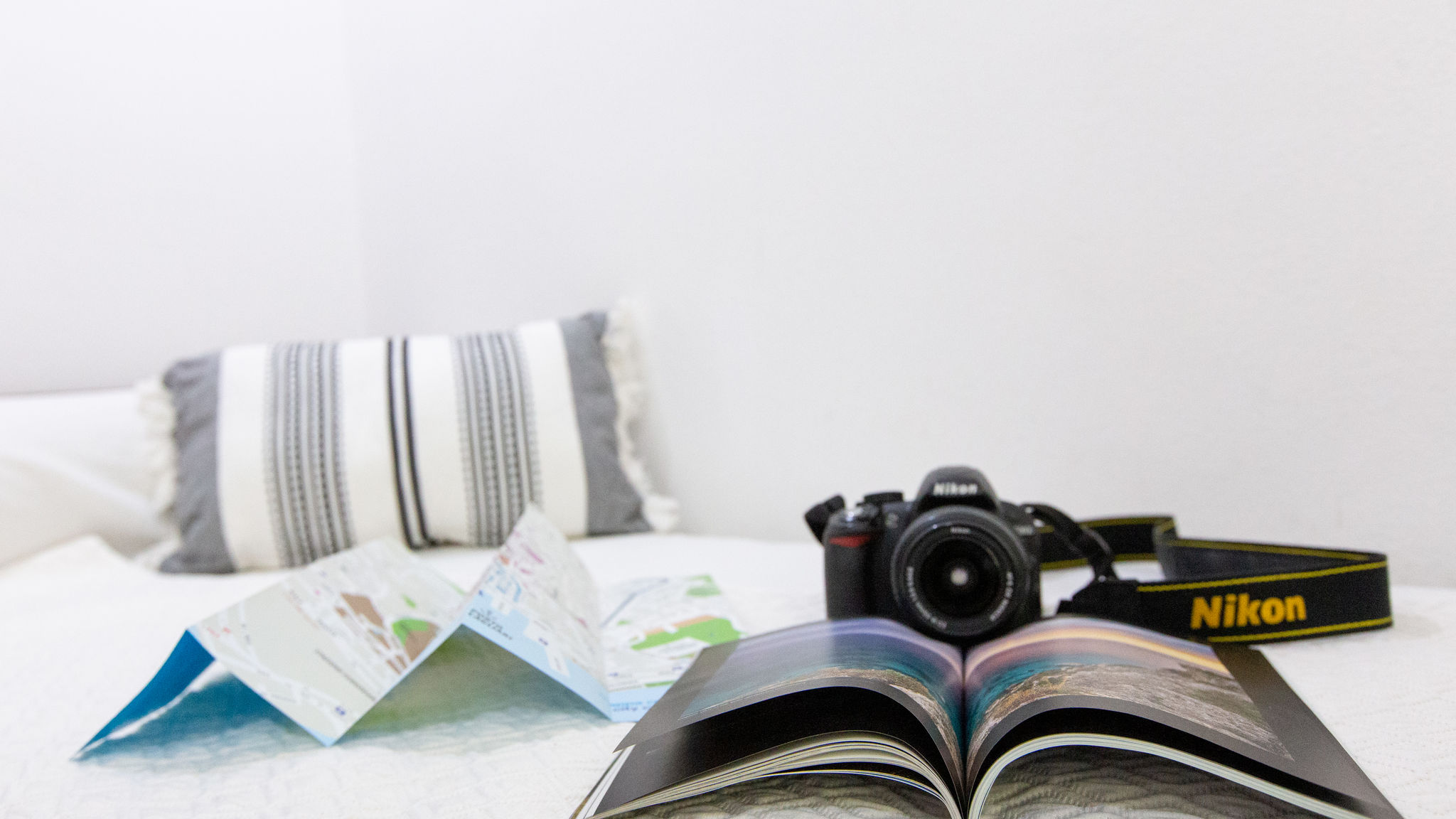 Italianway Cagliari Maison Garibaldi - Camera Tripla