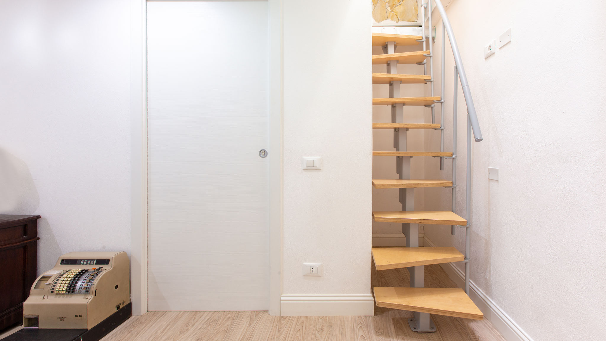 Italianway Cagliari Maison Garibaldi - Camera Tripla