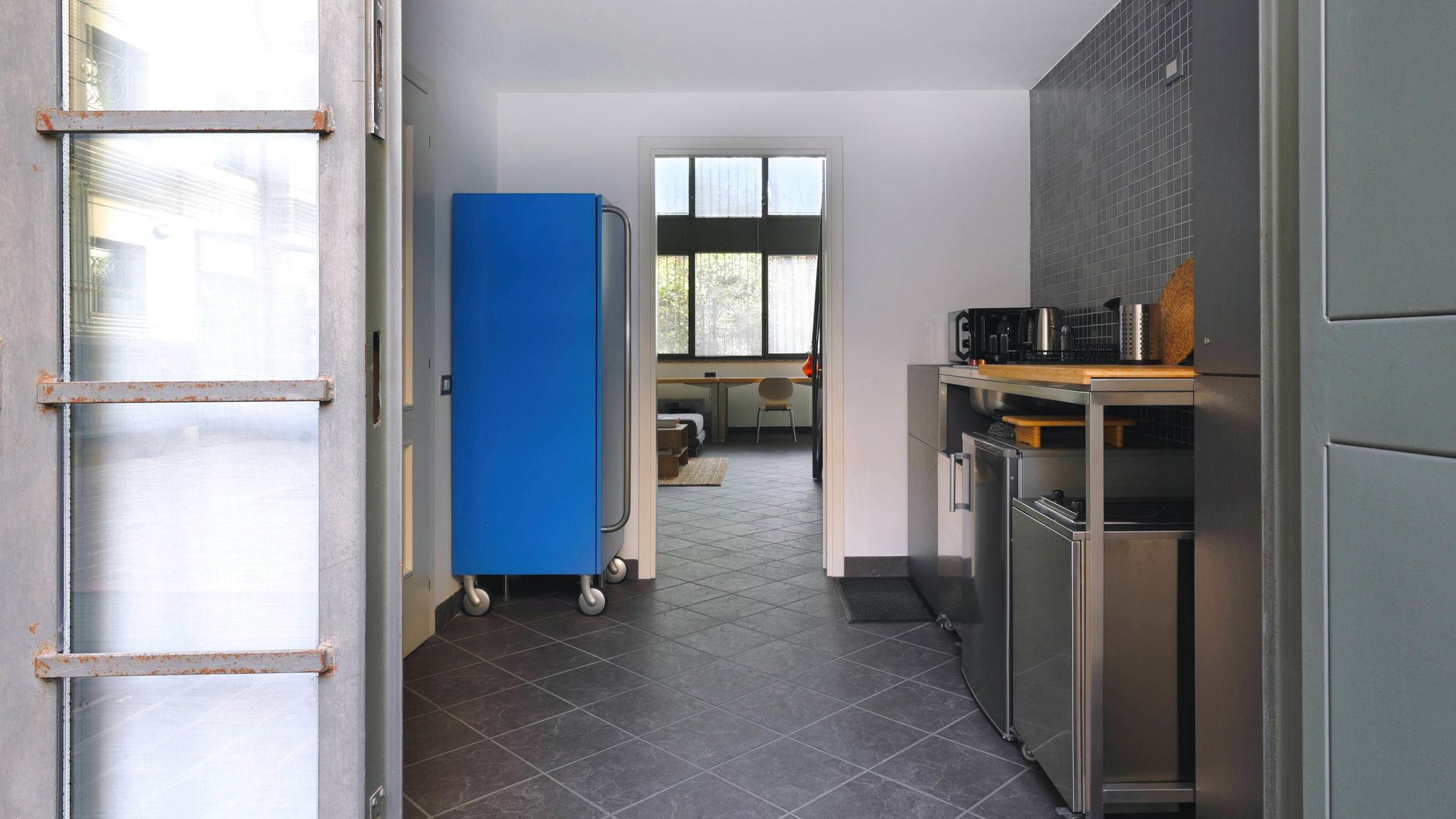 Italianway Milano Scaldasole 6