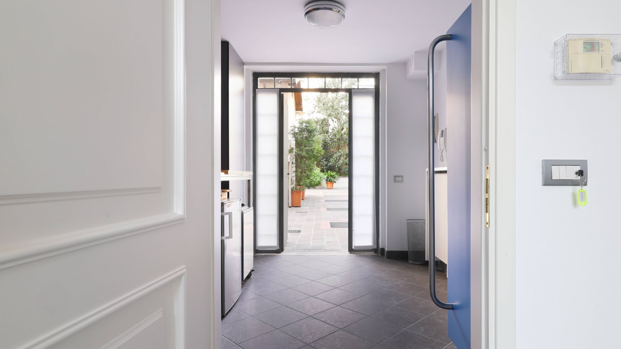 Italianway Milano Scaldasole 6