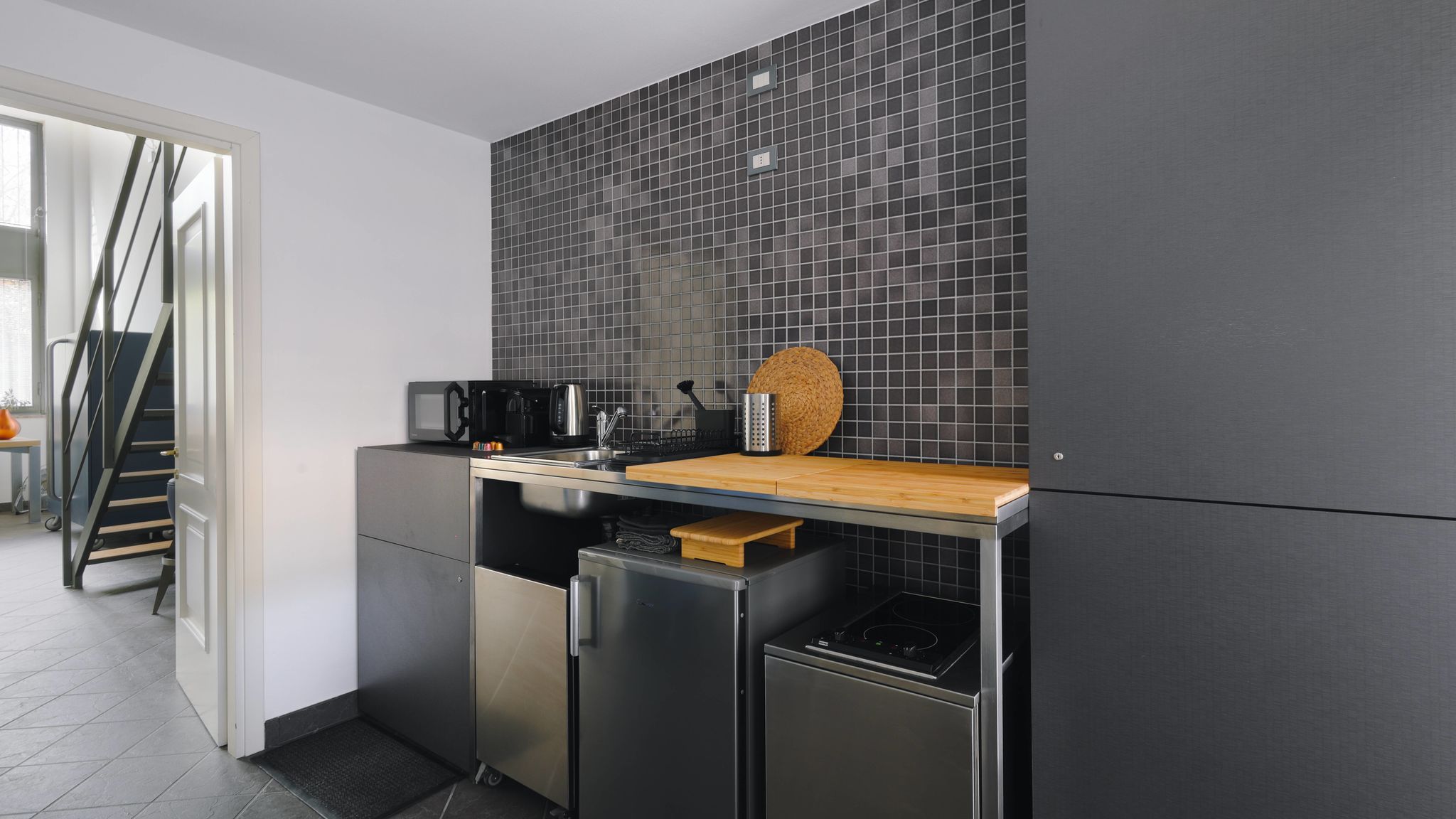 Italianway Milano Scaldasole 6