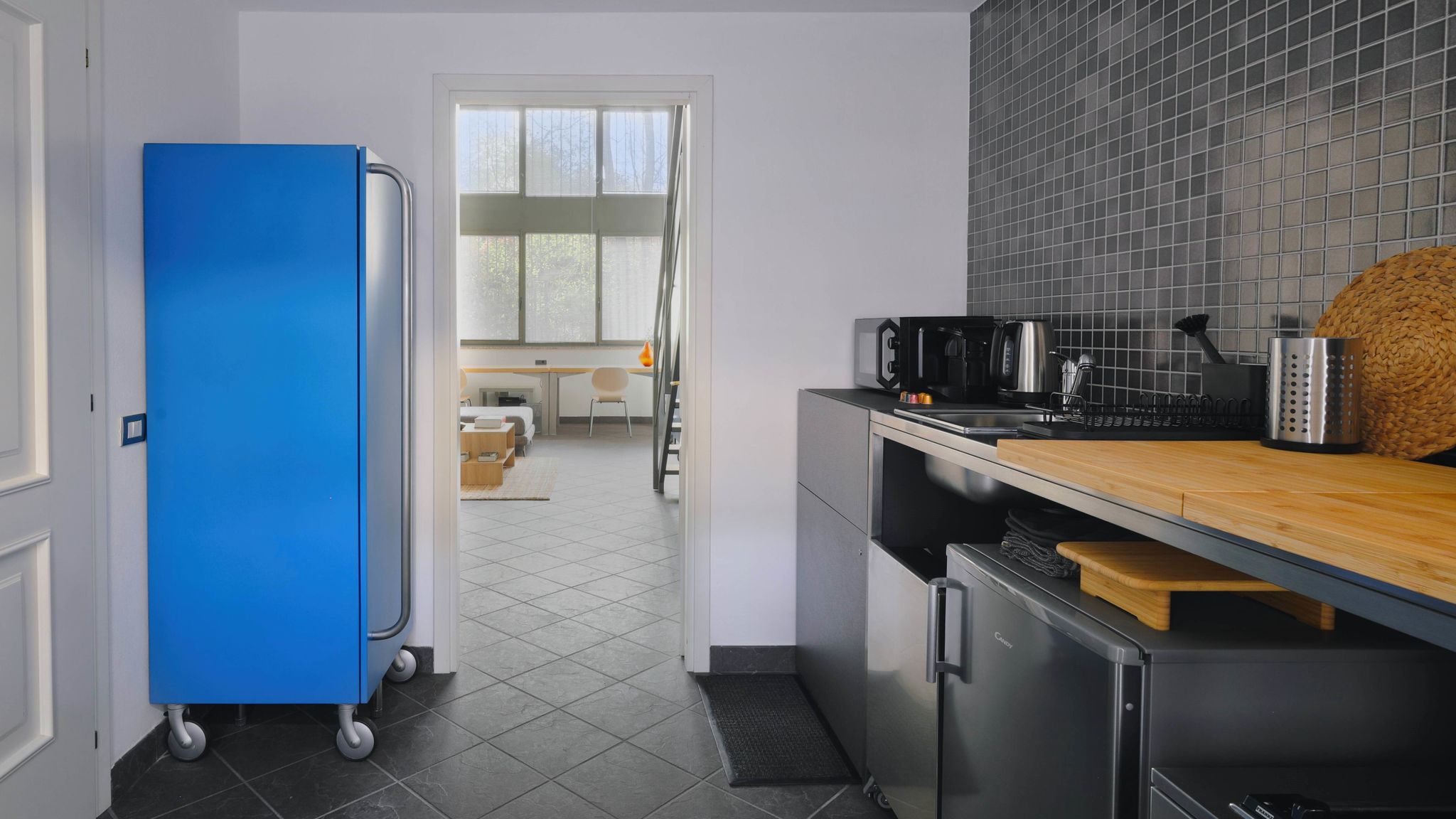 Italianway Milano Scaldasole 6