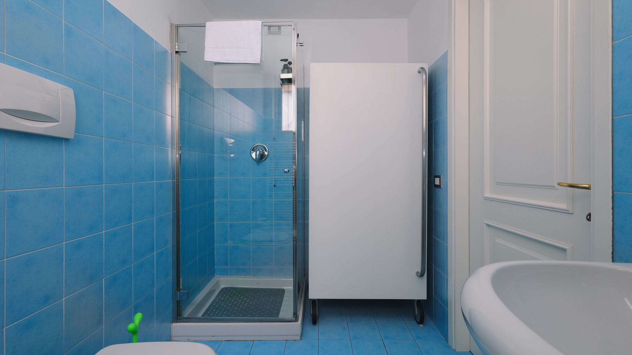 Italianway Milano Scaldasole 6