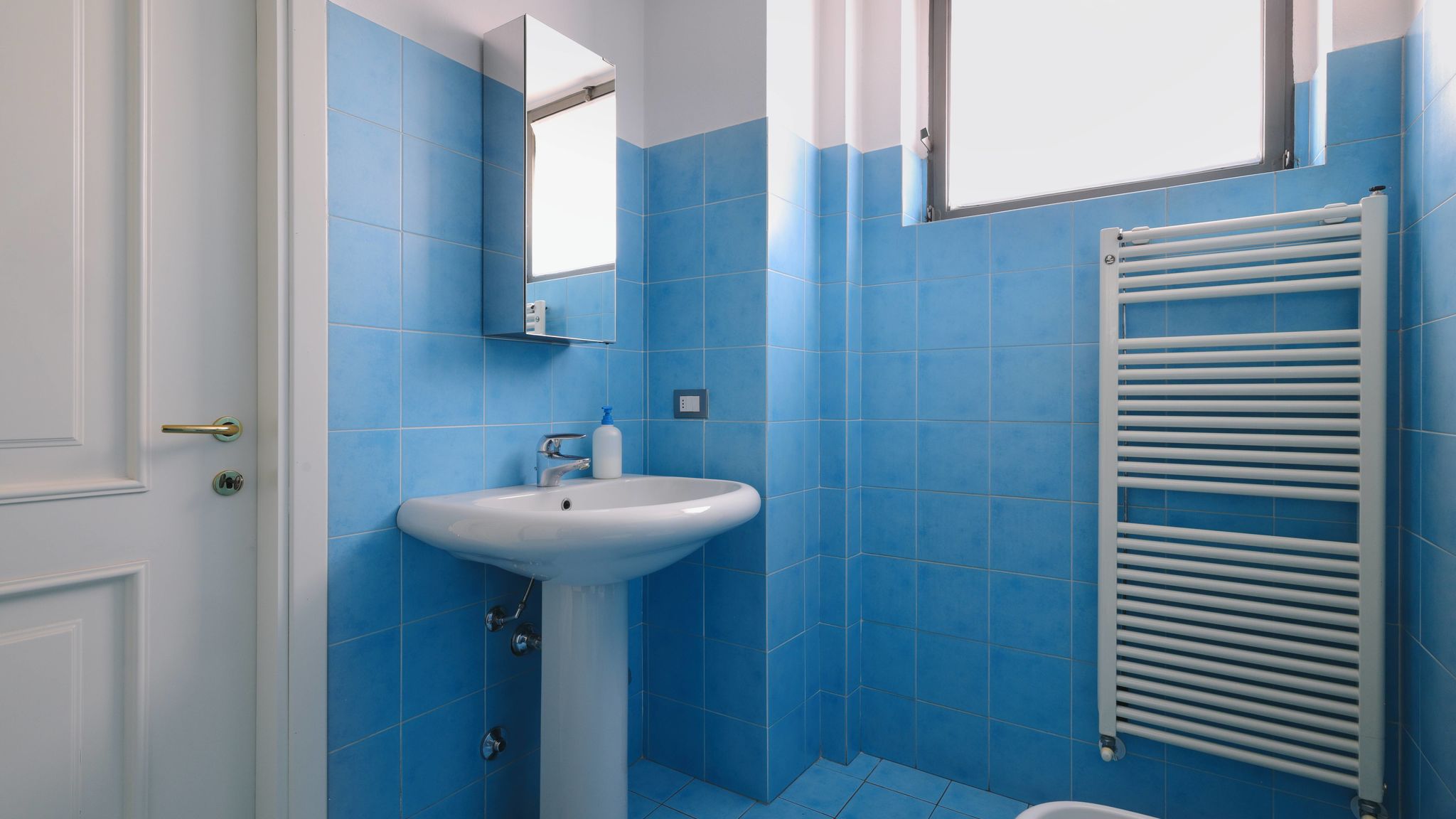 Italianway Milano Scaldasole 6