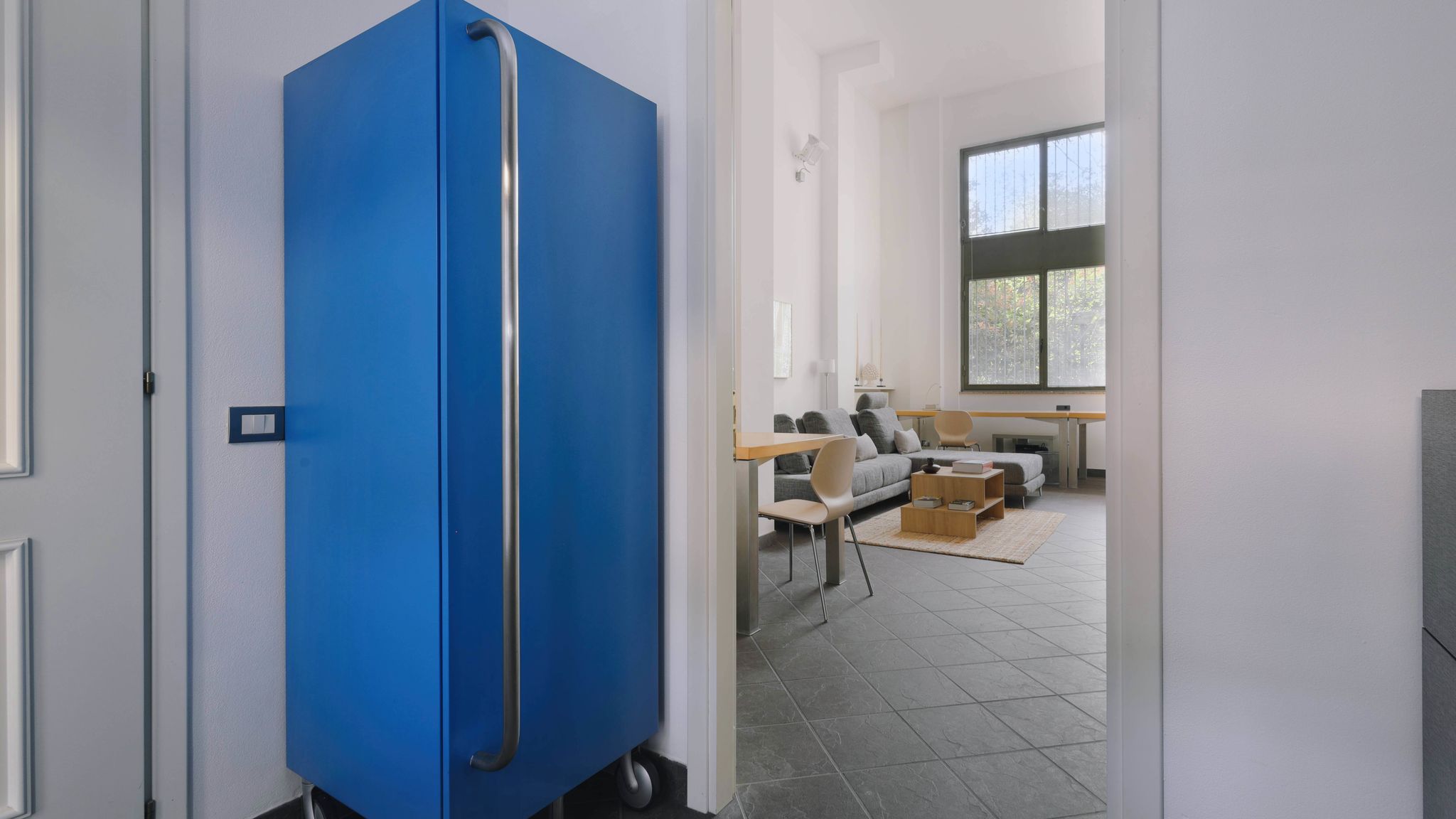 Italianway Milano Scaldasole 6