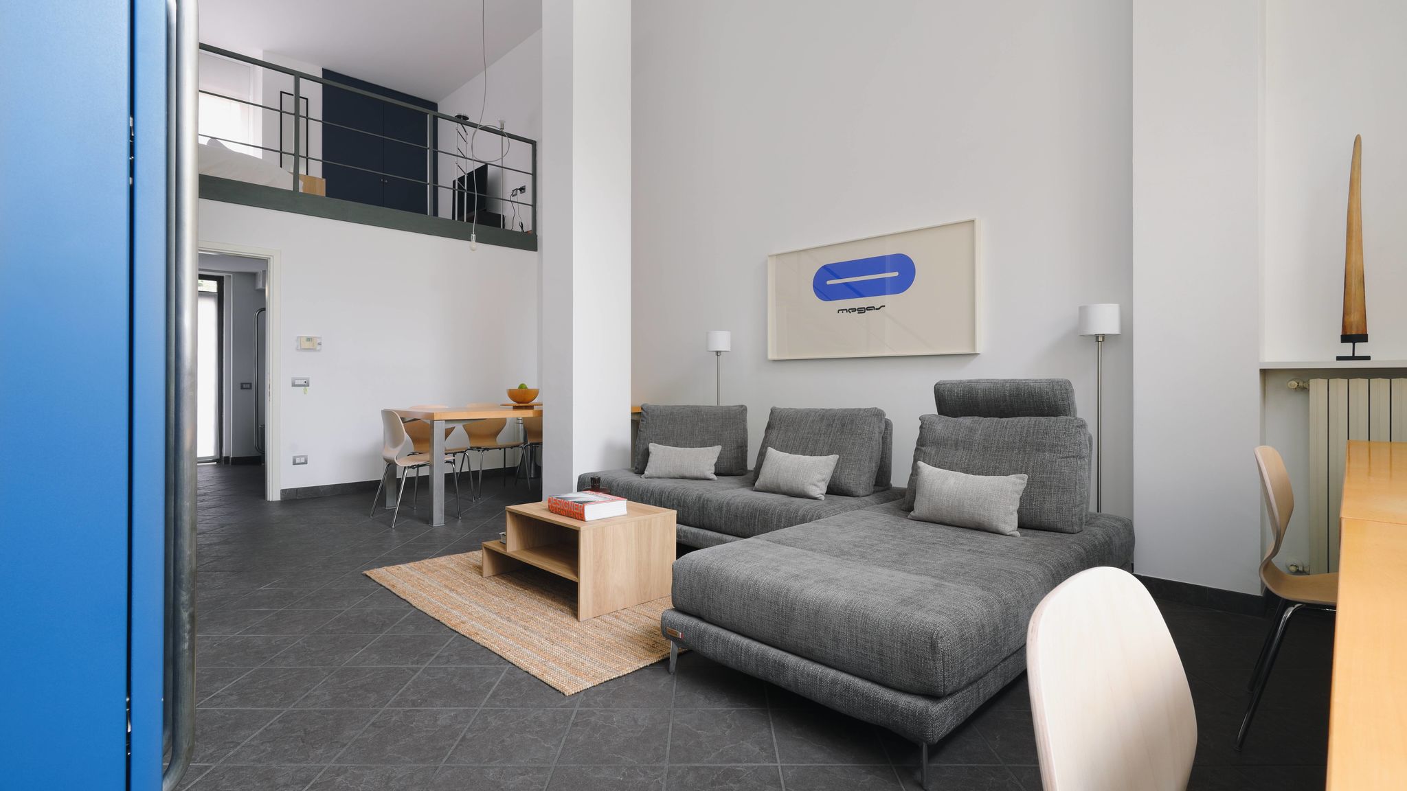 Italianway Milano Scaldasole 6