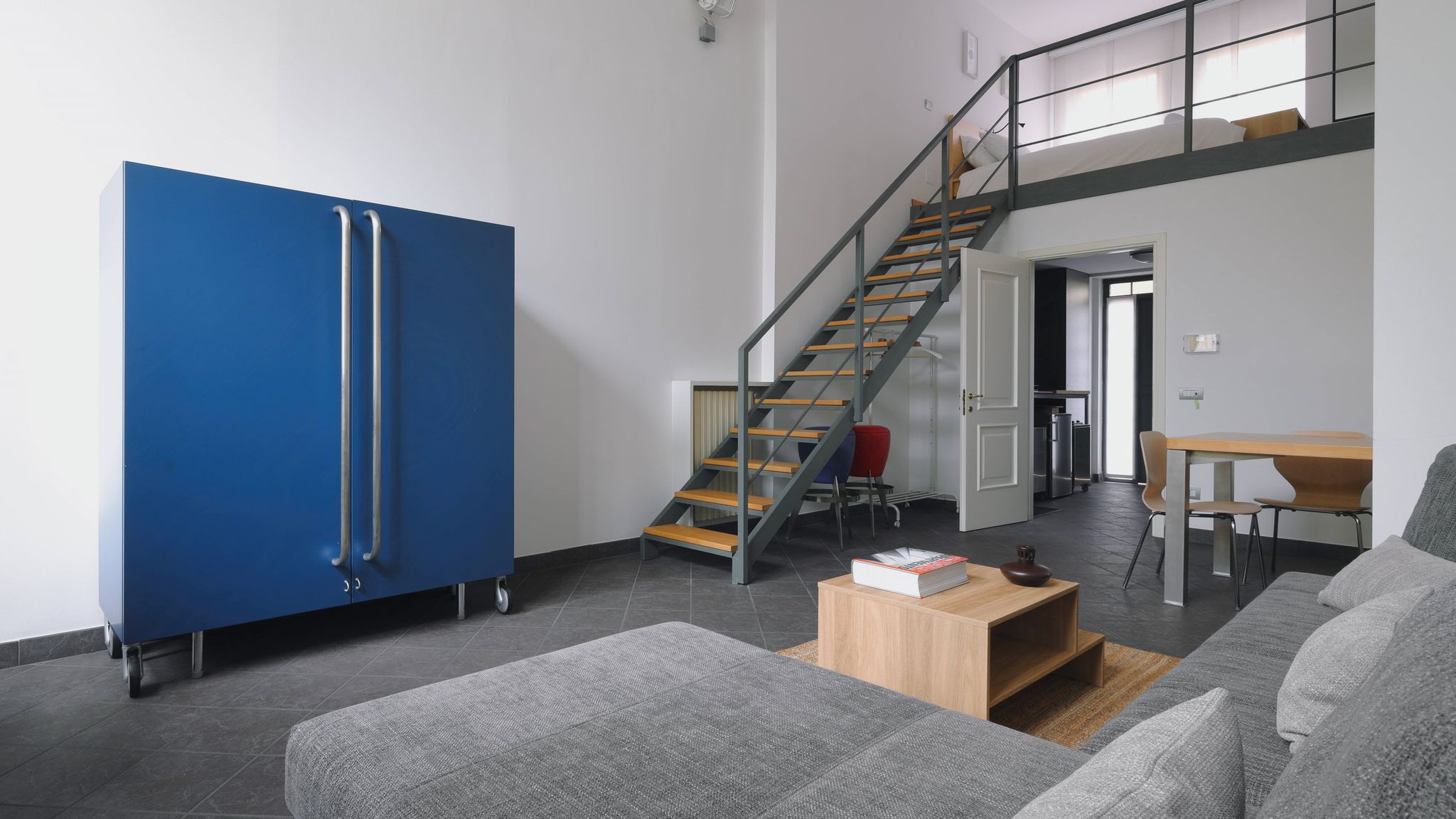 Italianway Milano Scaldasole 6