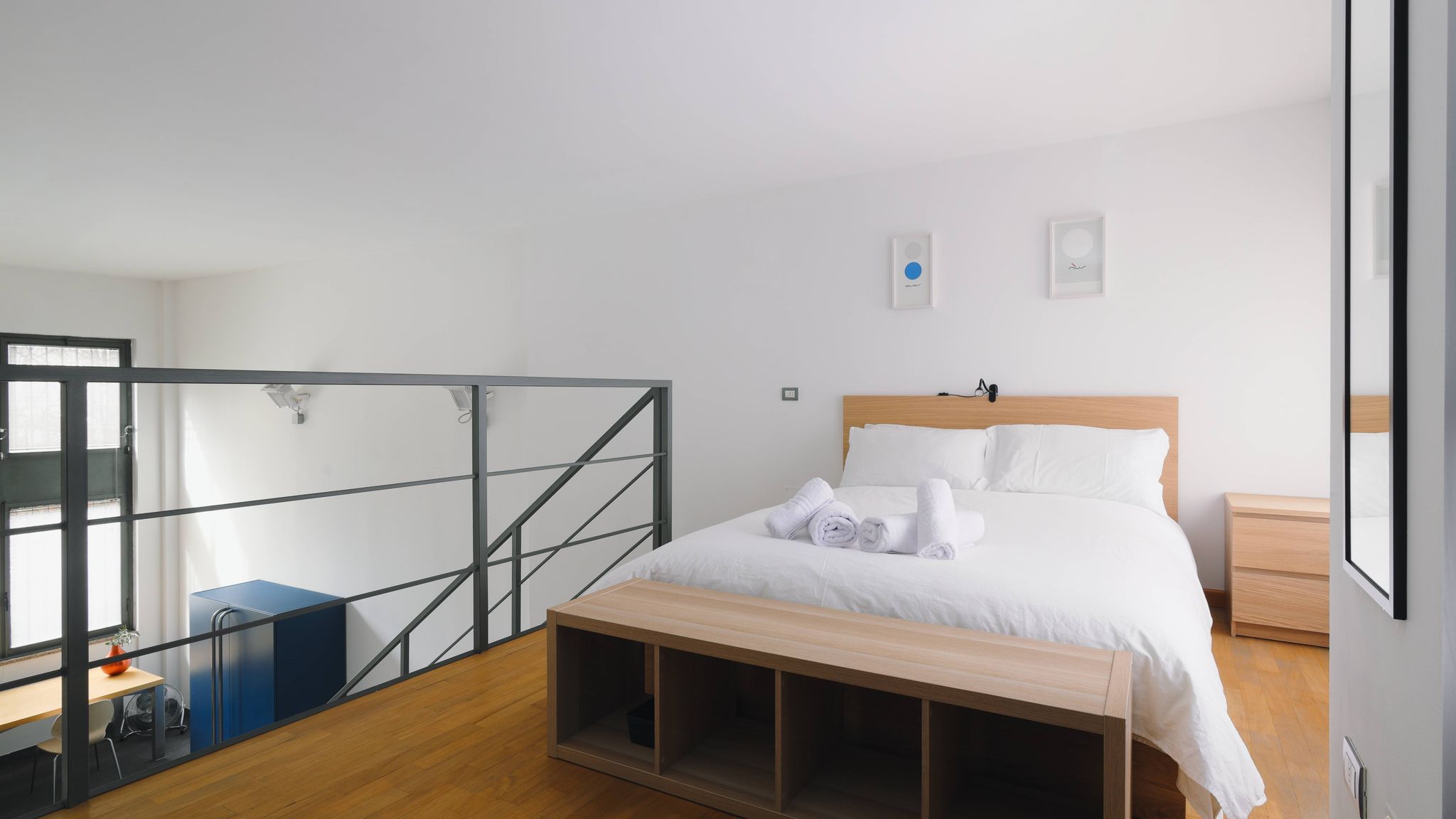 Italianway Milano Scaldasole 6