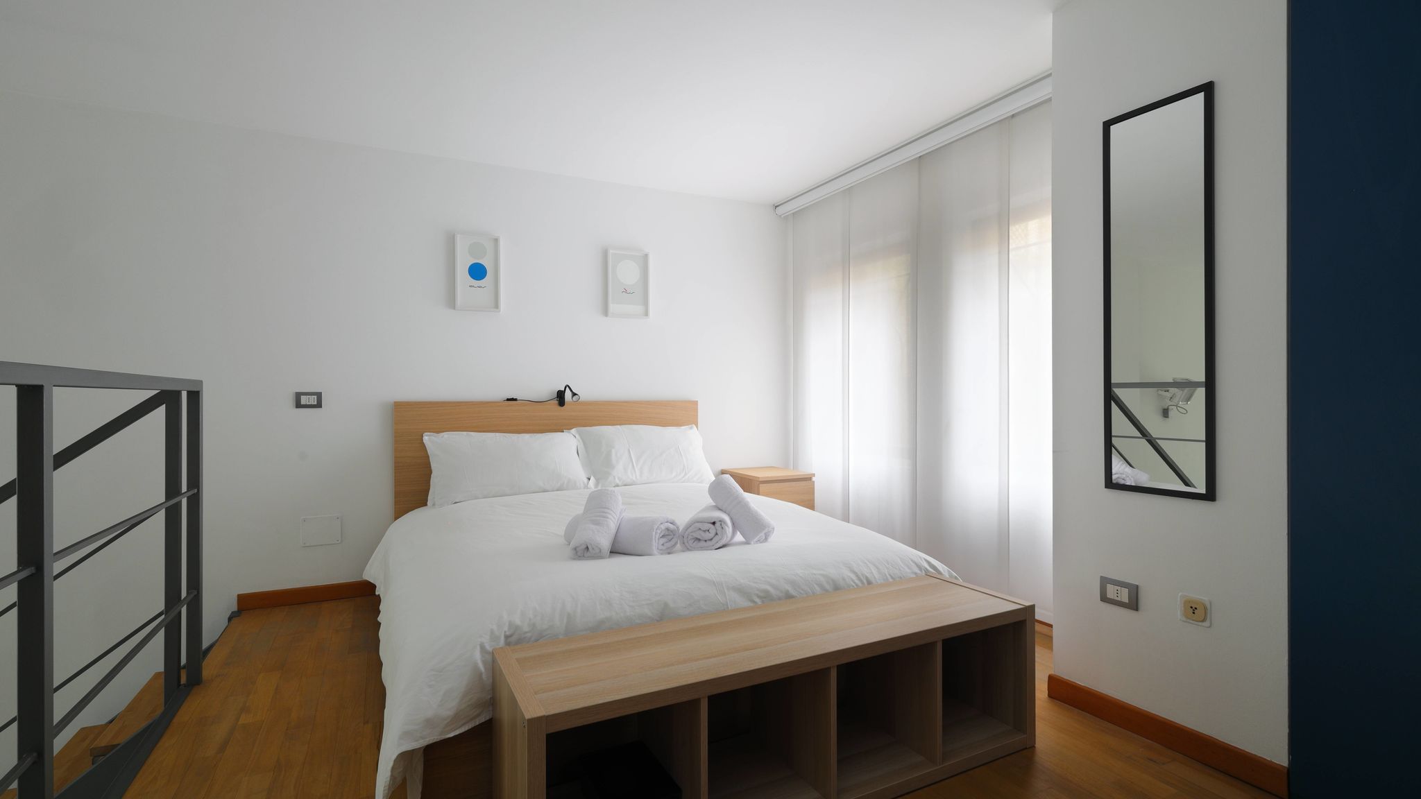 Italianway Milano Scaldasole 6