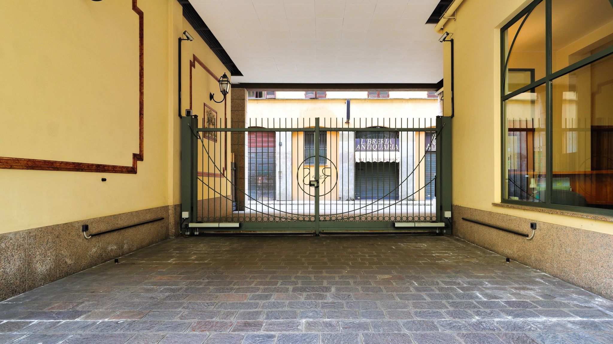 Italianway Milano Scaldasole 6