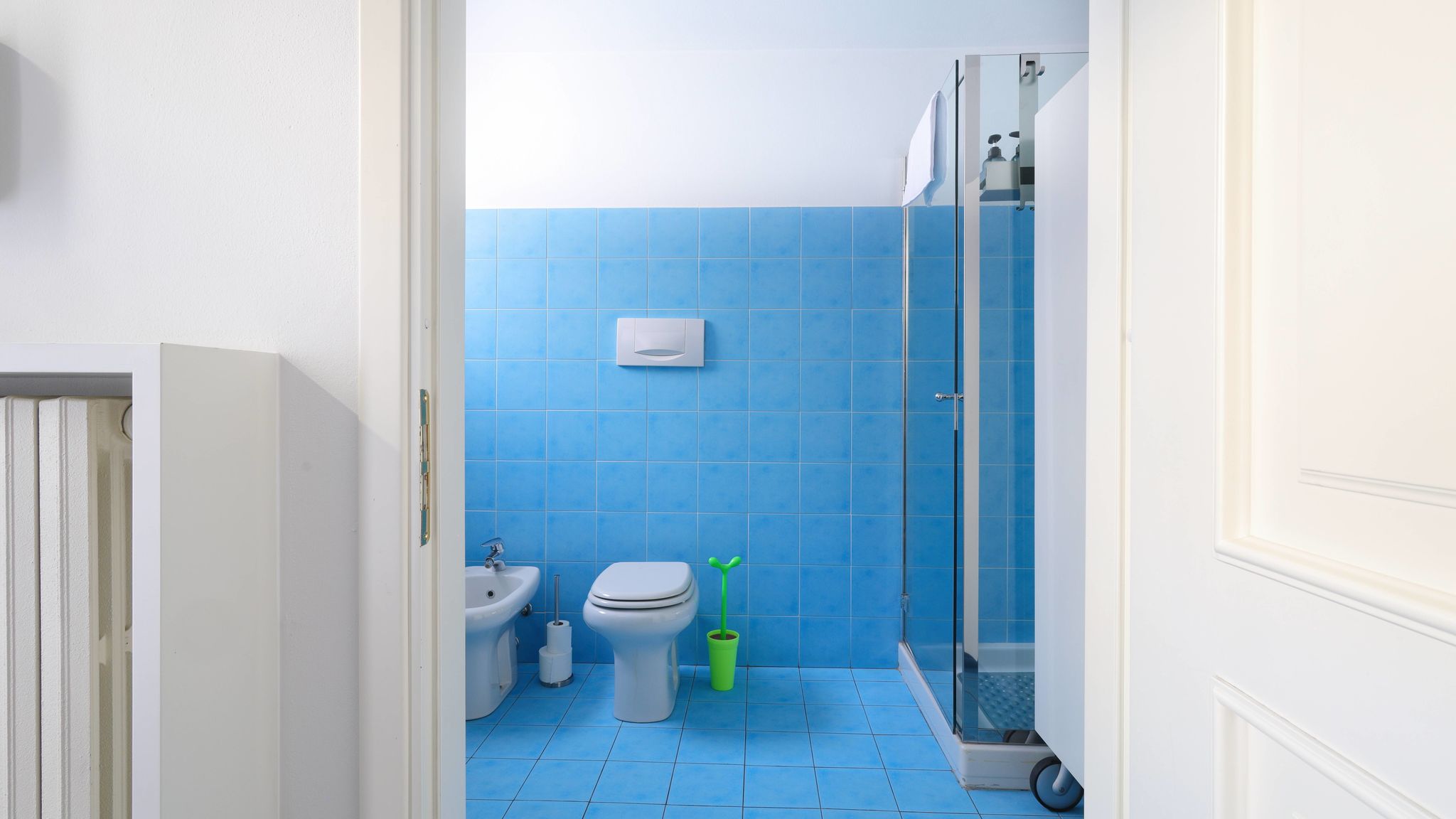 Italianway Milano Scaldasole 6