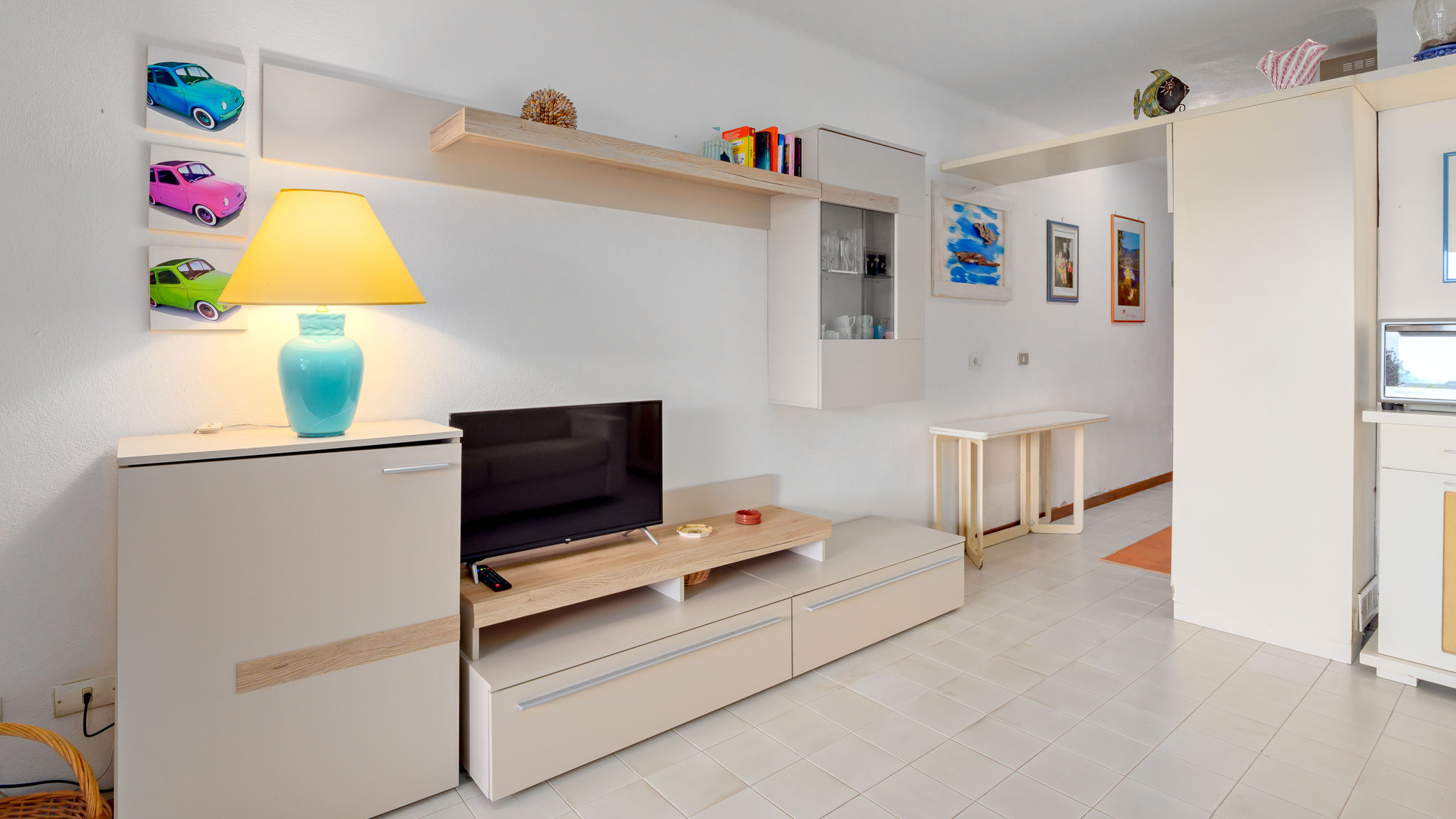 REBhomes Olbia Punta Lepre vista mare