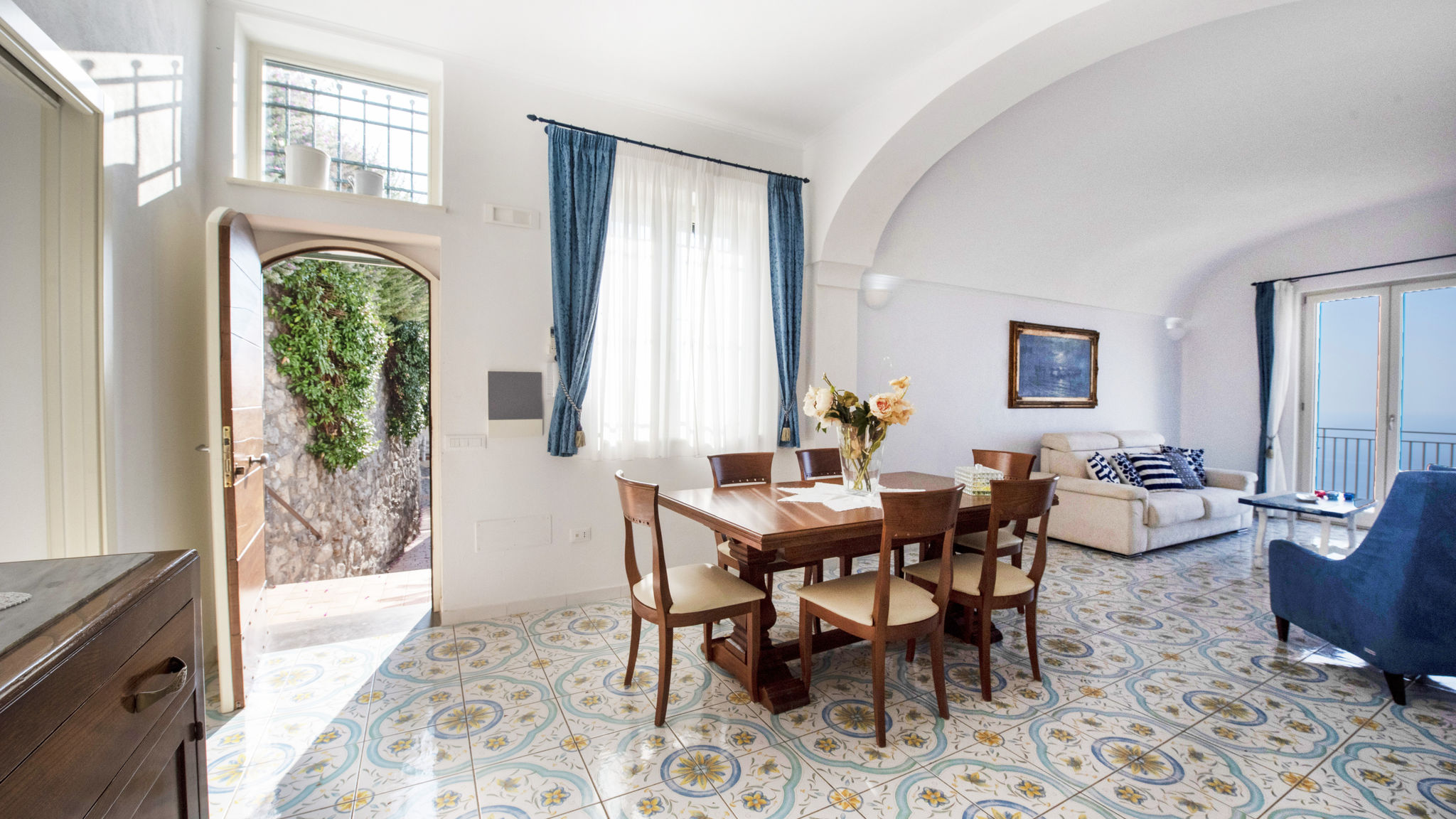 Villa Degli Angeli 1B - 2B_OLD_OWNER