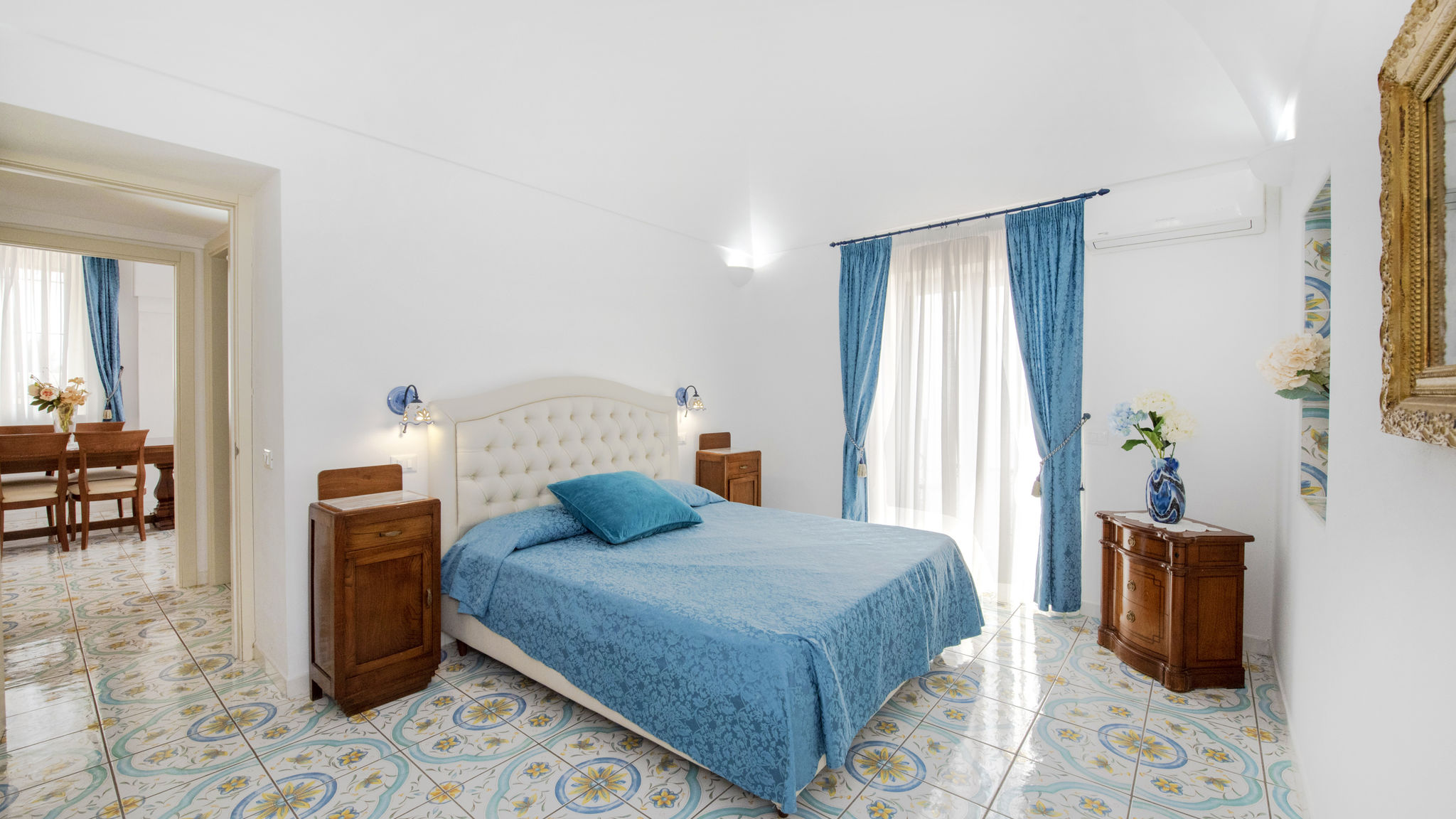Villa Degli Angeli 1B - 2B_OLD_OWNER