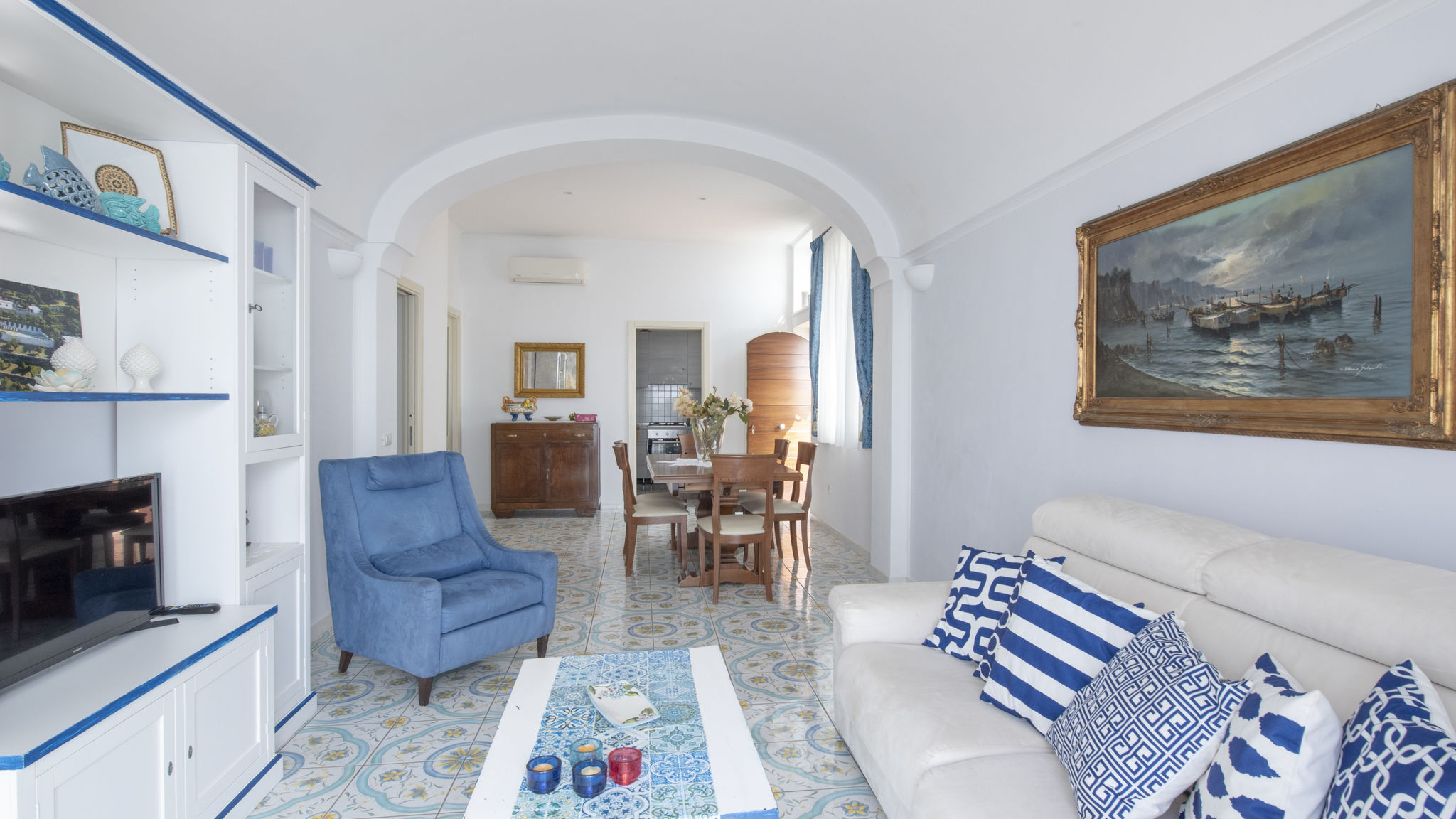 Villa Degli Angeli 1B - 2B_OLD_OWNER