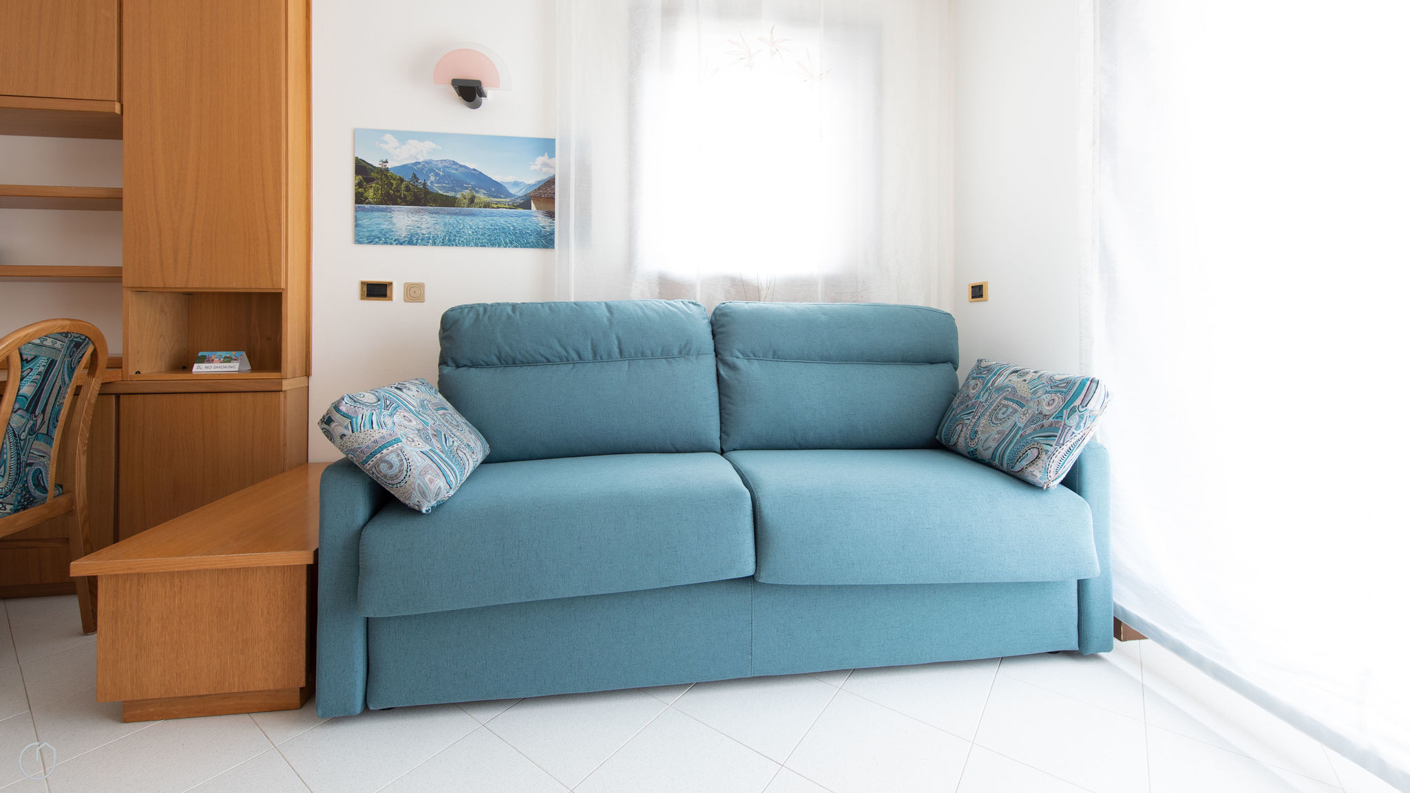 Italianway Valdidentro San Giovanni 13/A - Foliage