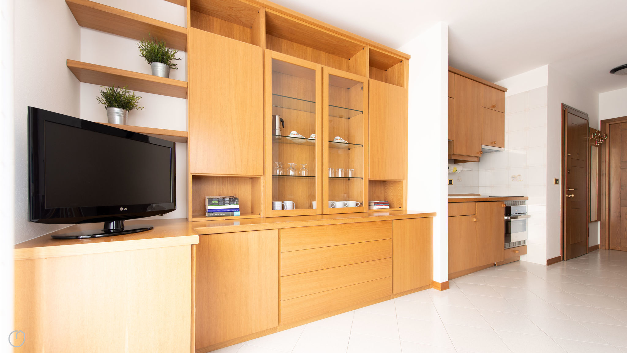 Italianway Valdidentro San Giovanni 13/A - Foliage