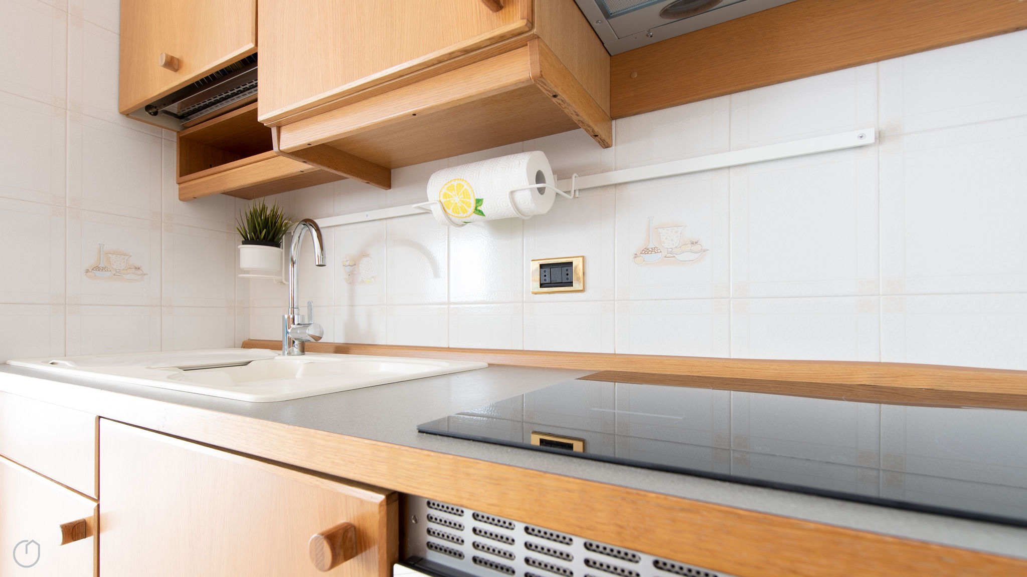 Italianway Valdidentro San Giovanni 13/A - Foliage