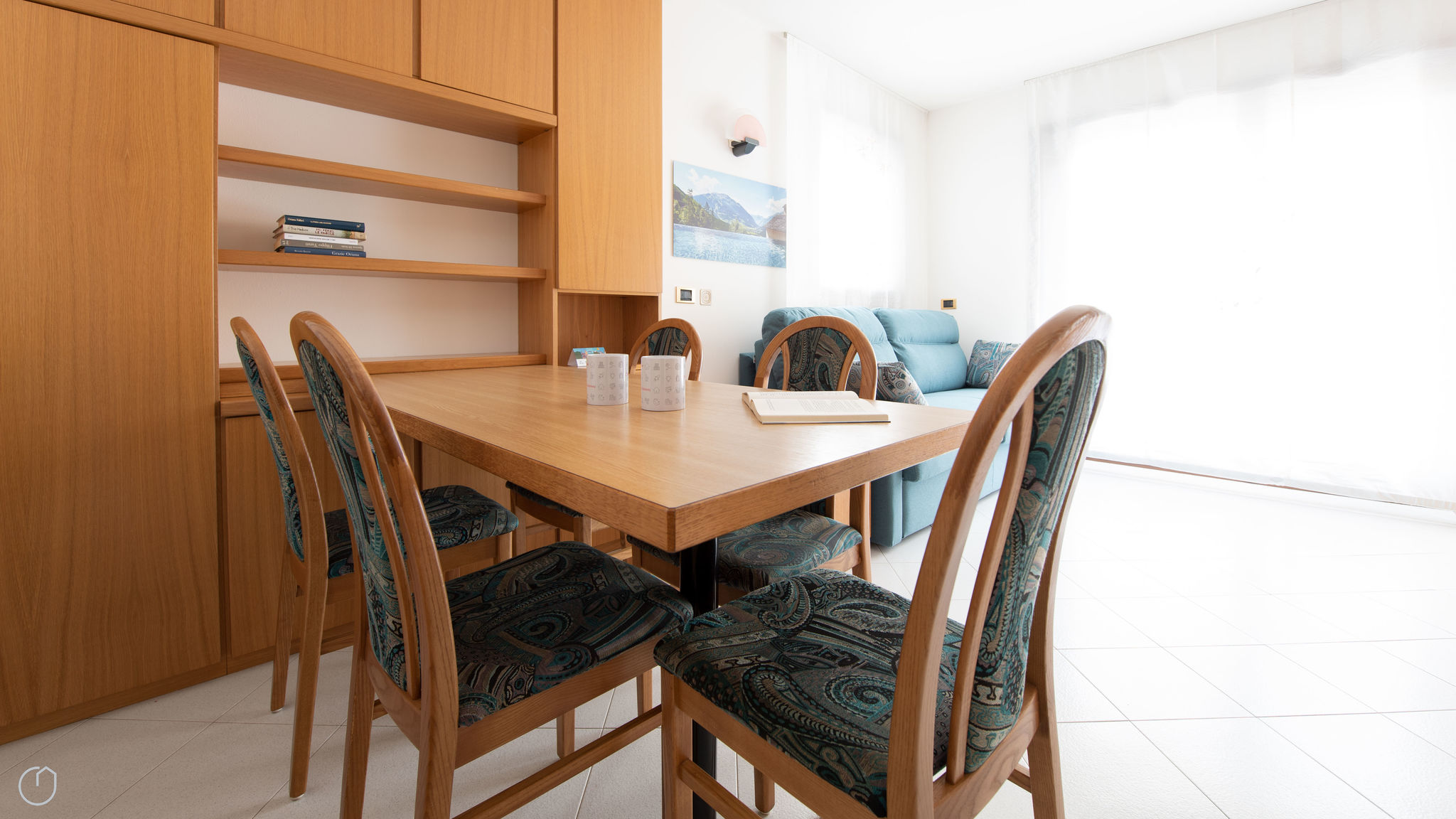 Italianway Valdidentro San Giovanni 13/A - Foliage