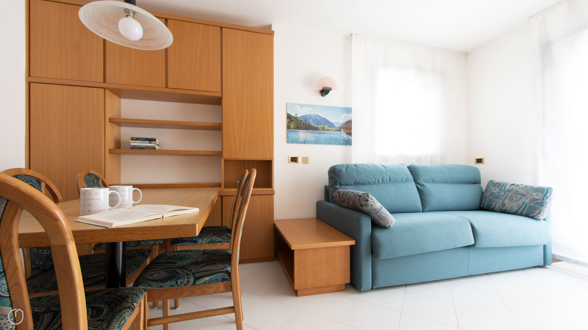 Italianway Valdidentro San Giovanni 13/A - Foliage