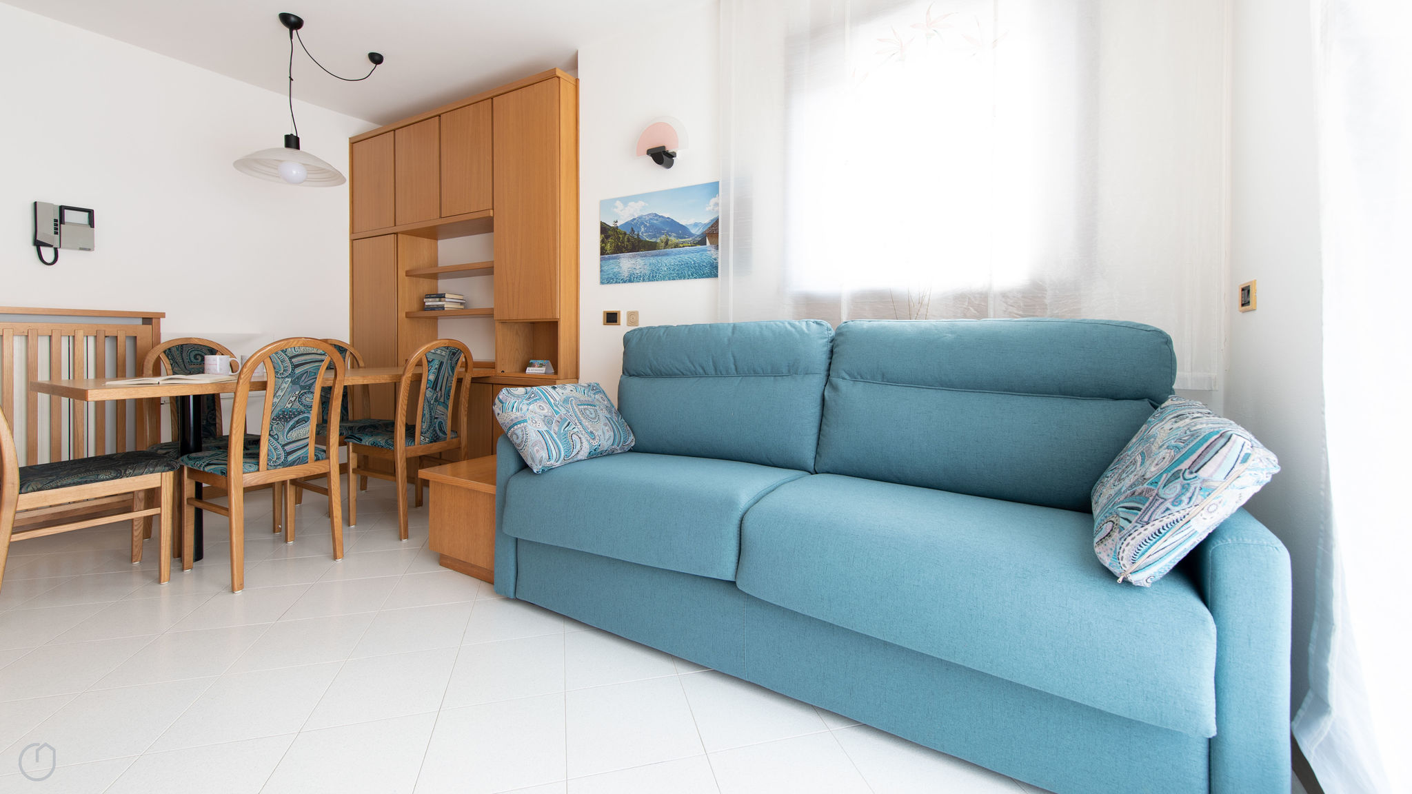 Italianway Valdidentro San Giovanni 13/A - Foliage