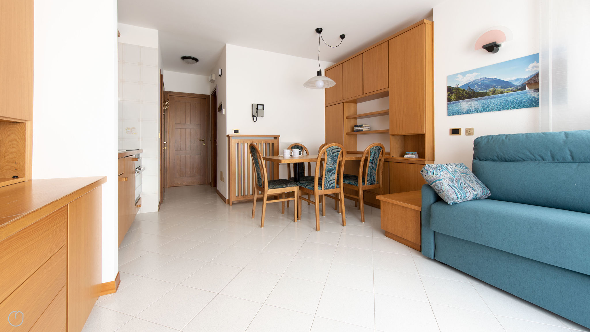 Italianway Valdidentro San Giovanni 13/A - Foliage