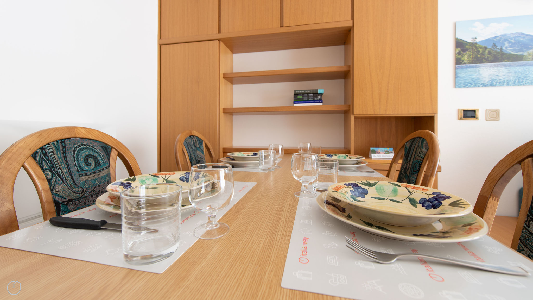 Italianway Valdidentro San Giovanni 13/A - Foliage