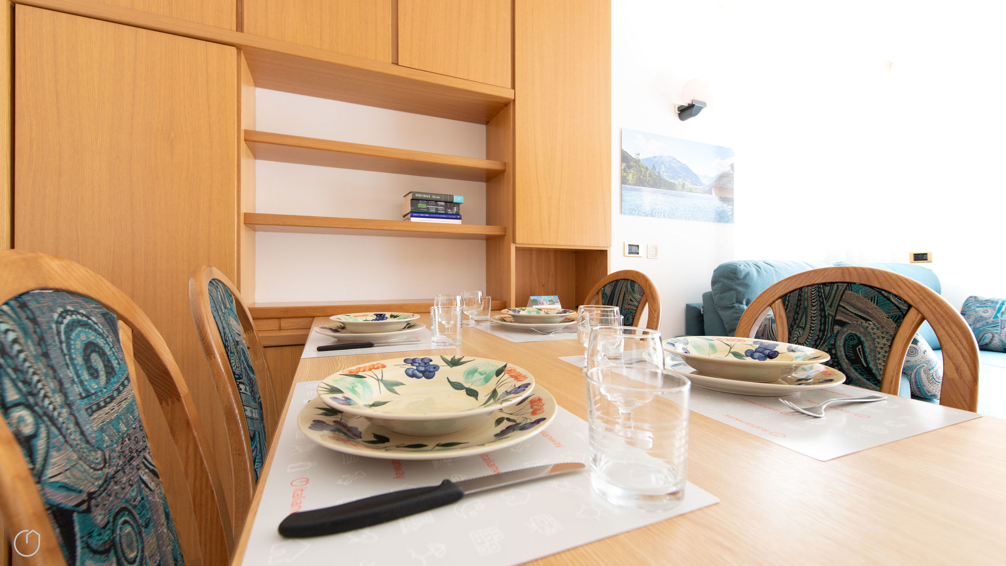 Italianway Valdidentro San Giovanni 13/A - Foliage