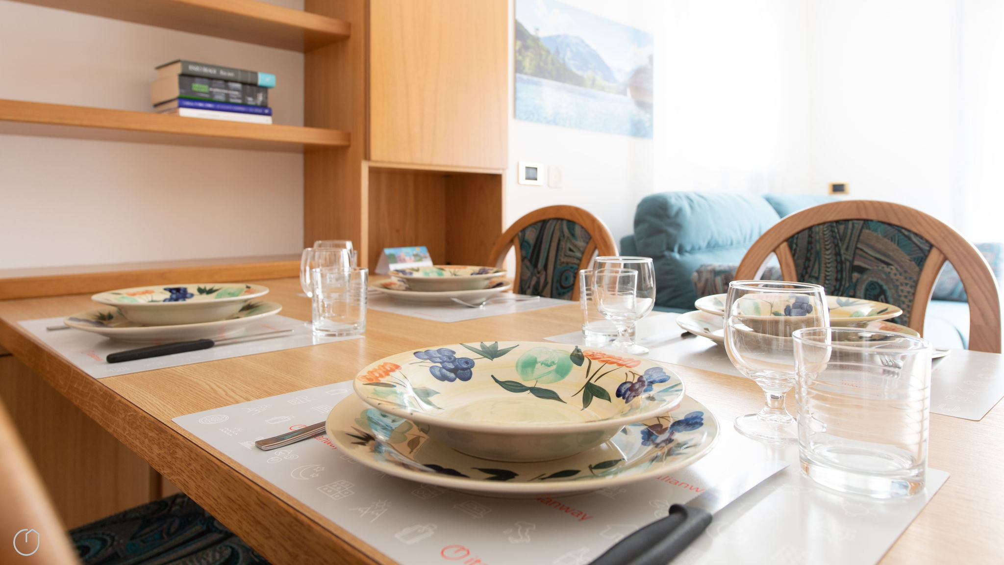 Italianway Valdidentro San Giovanni 13/A - Foliage