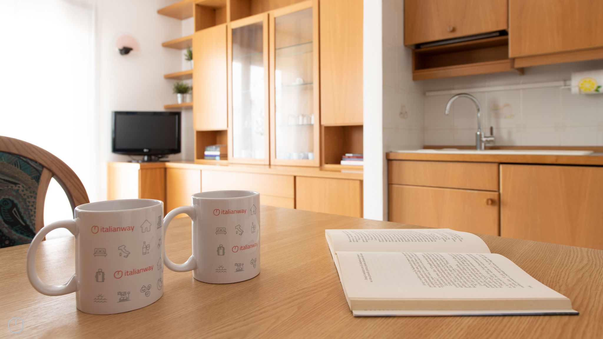 Italianway Valdidentro San Giovanni 13/A - Foliage