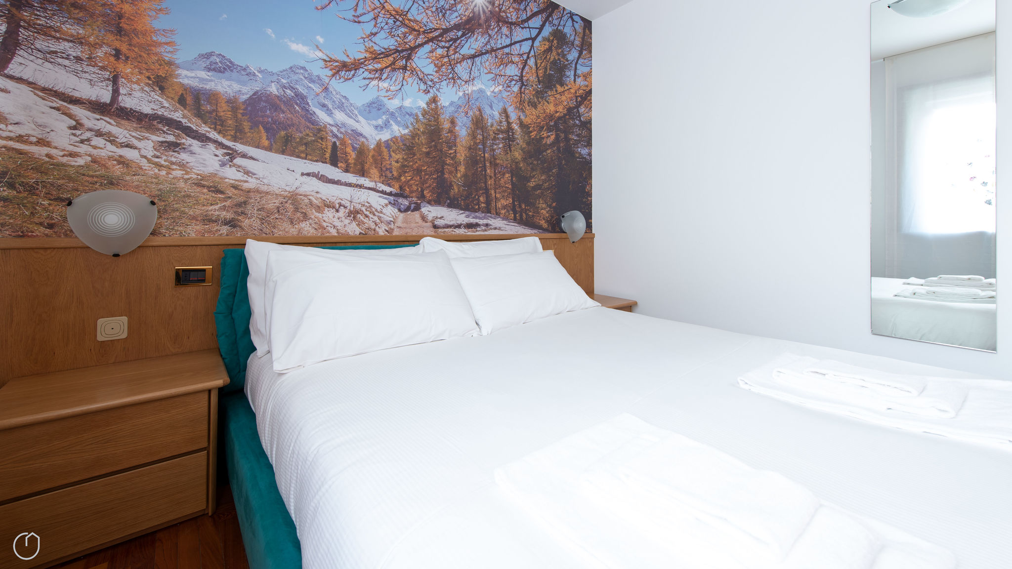 Italianway Valdidentro San Giovanni 13/A - Foliage