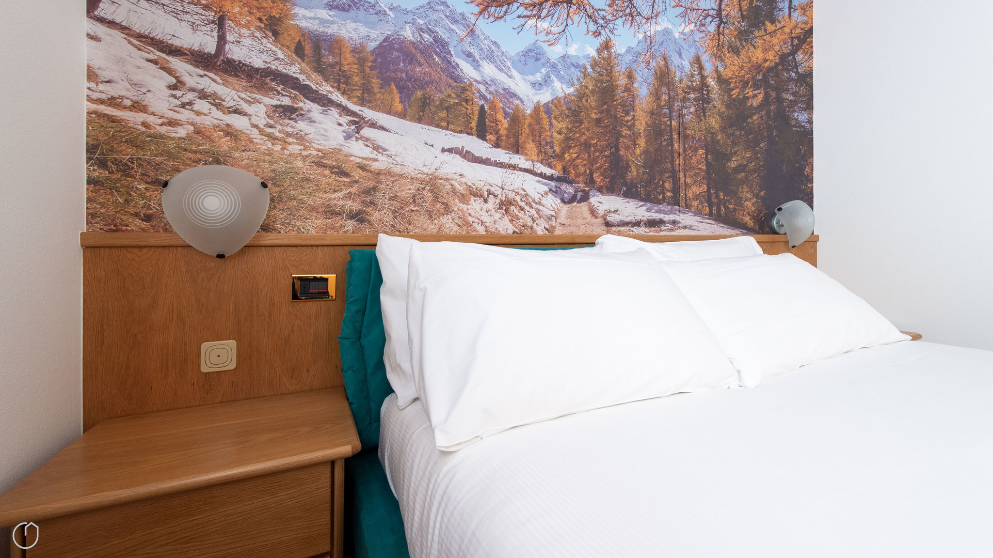 Italianway Valdidentro San Giovanni 13/A - Foliage