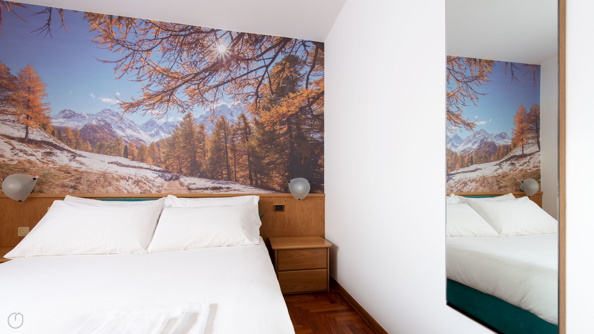 Italianway Valdidentro San Giovanni 13/A - Foliage