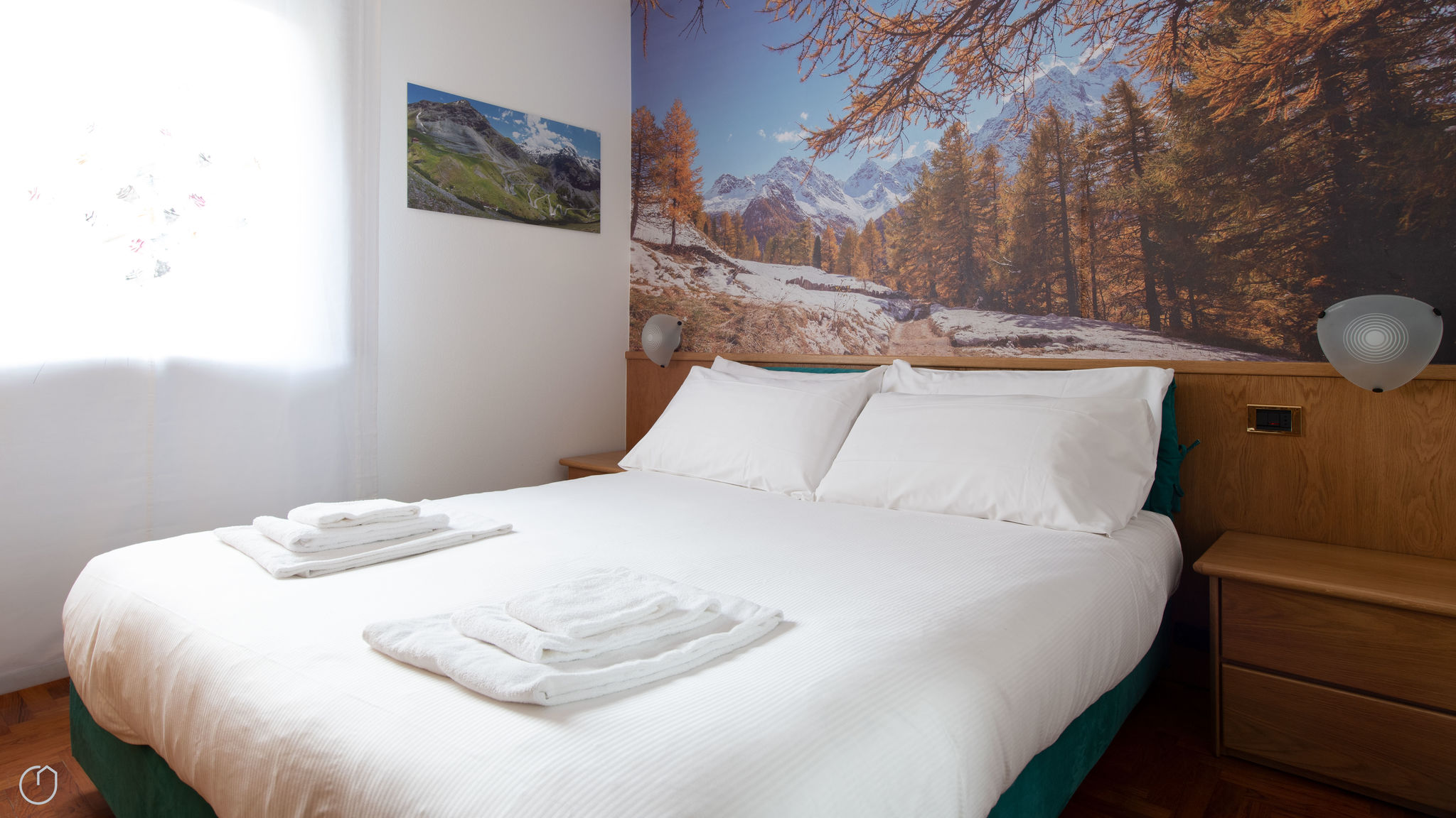 San Giovanni 13/A - Foliage