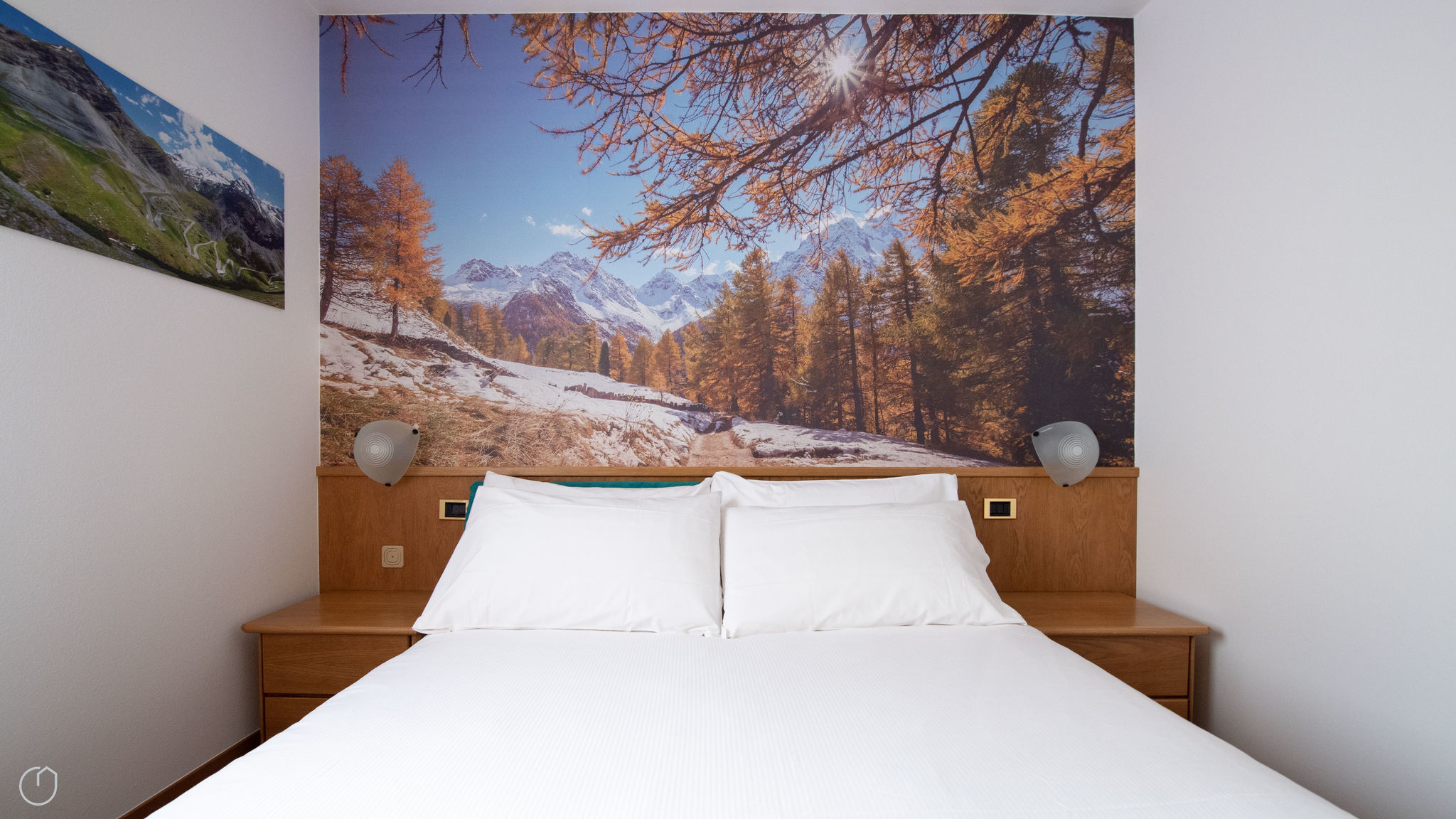 Italianway Valdidentro San Giovanni 13/A - Foliage