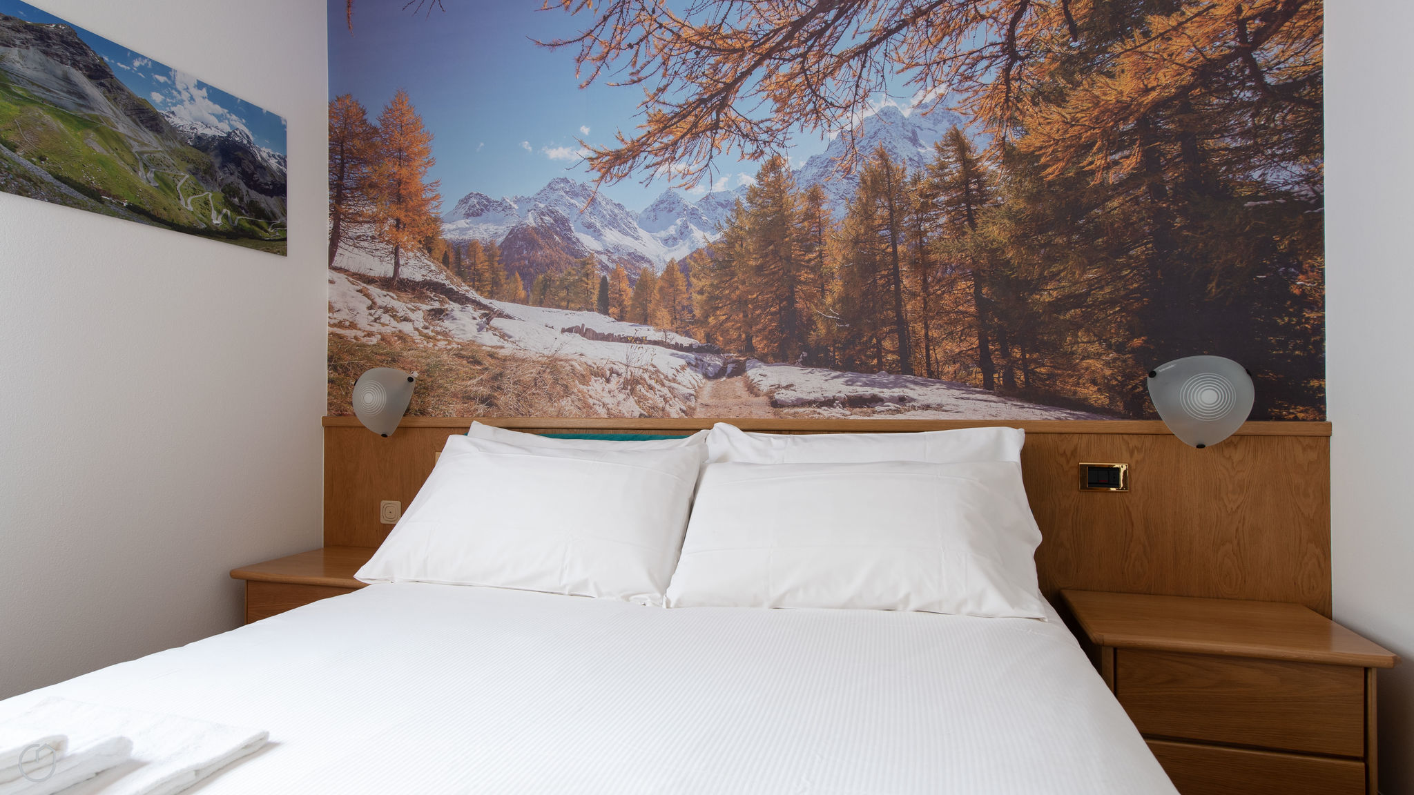 Italianway Valdidentro San Giovanni 13/A - Foliage