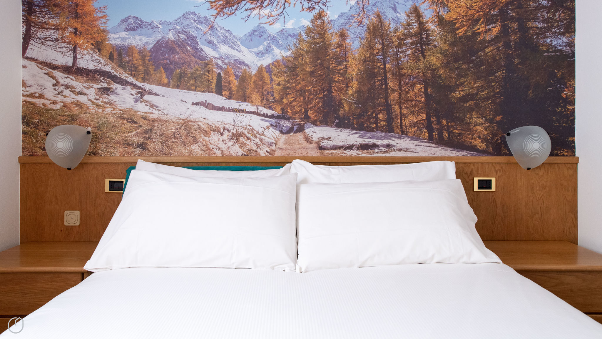 Italianway Valdidentro San Giovanni 13/A - Foliage