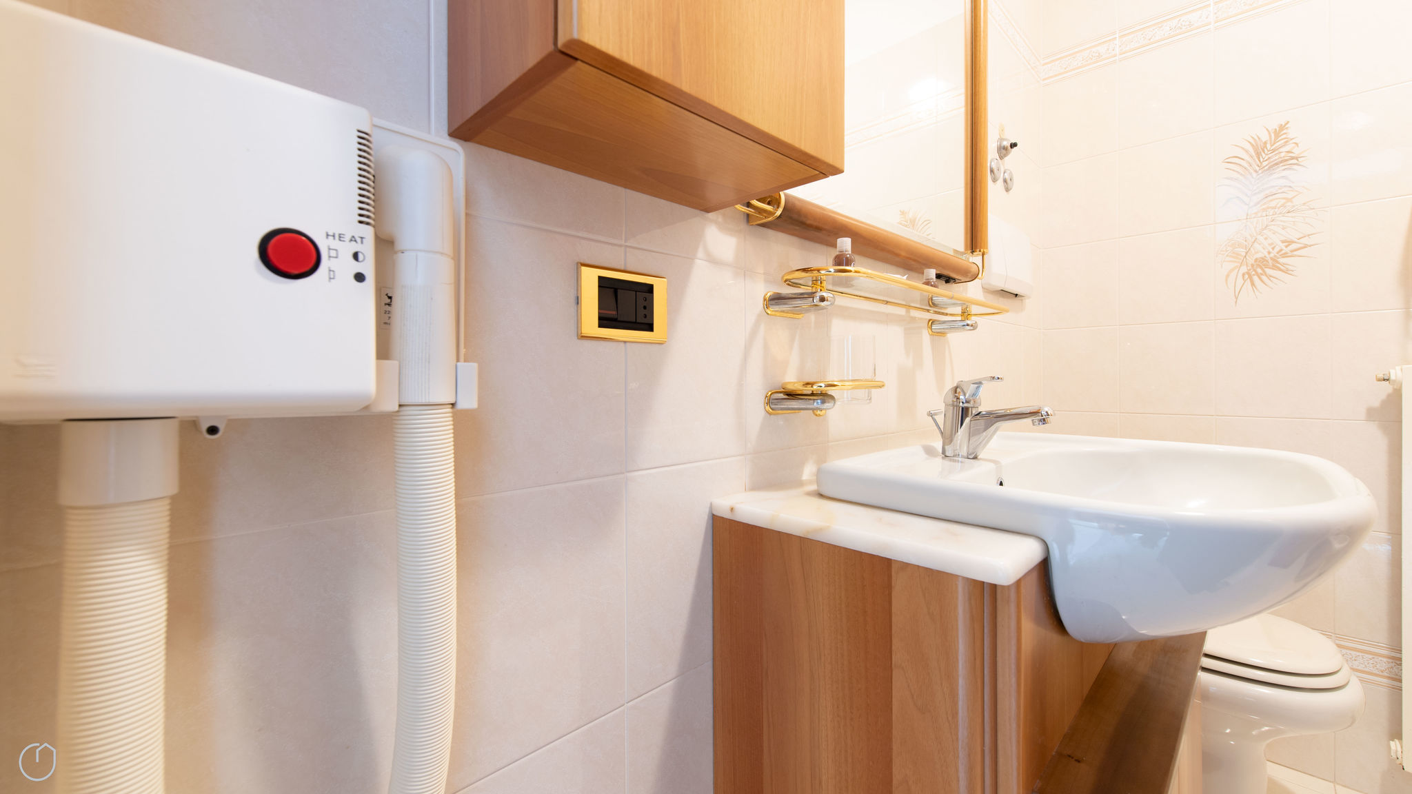 Italianway Valdidentro San Giovanni 13/A - Foliage