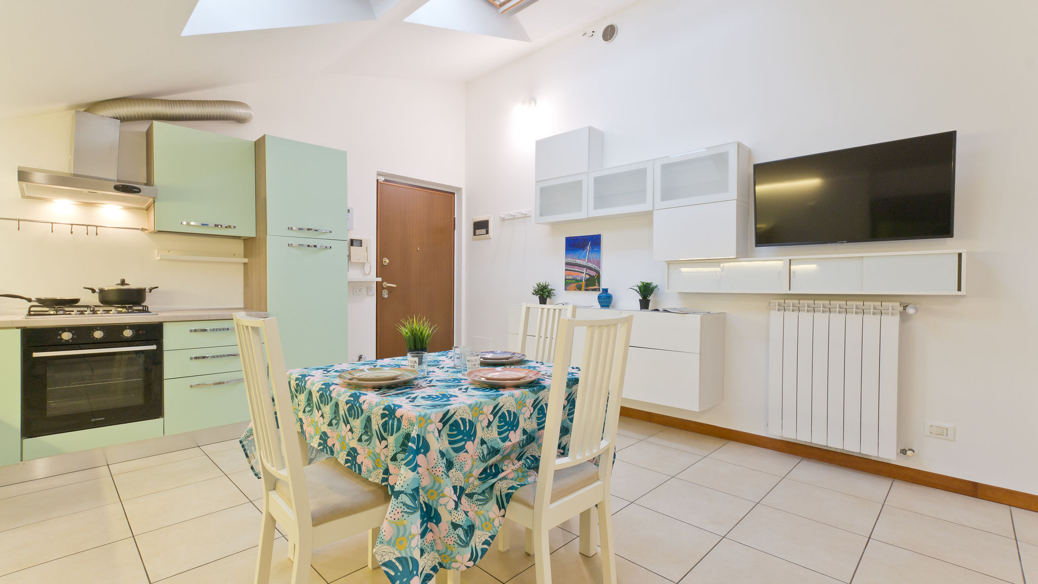 Italianway Pescara Casa Ginevra