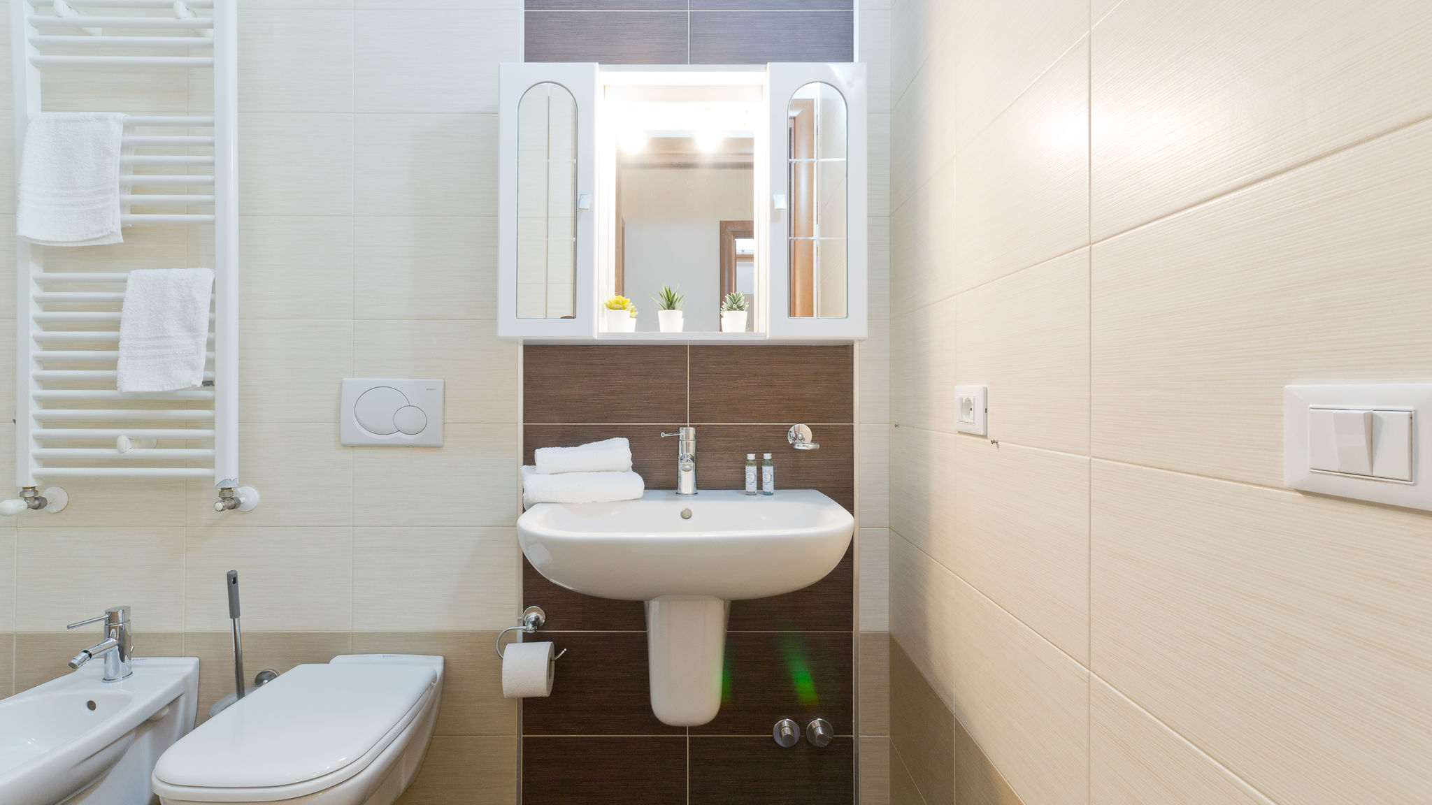 Italianway Pescara Casa Ginevra