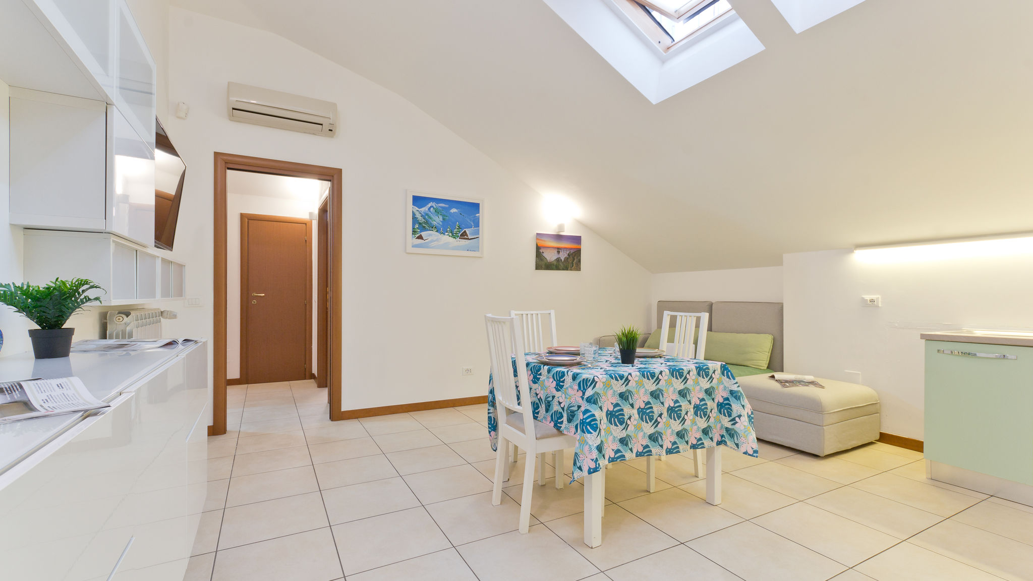 Italianway Pescara Casa Ginevra