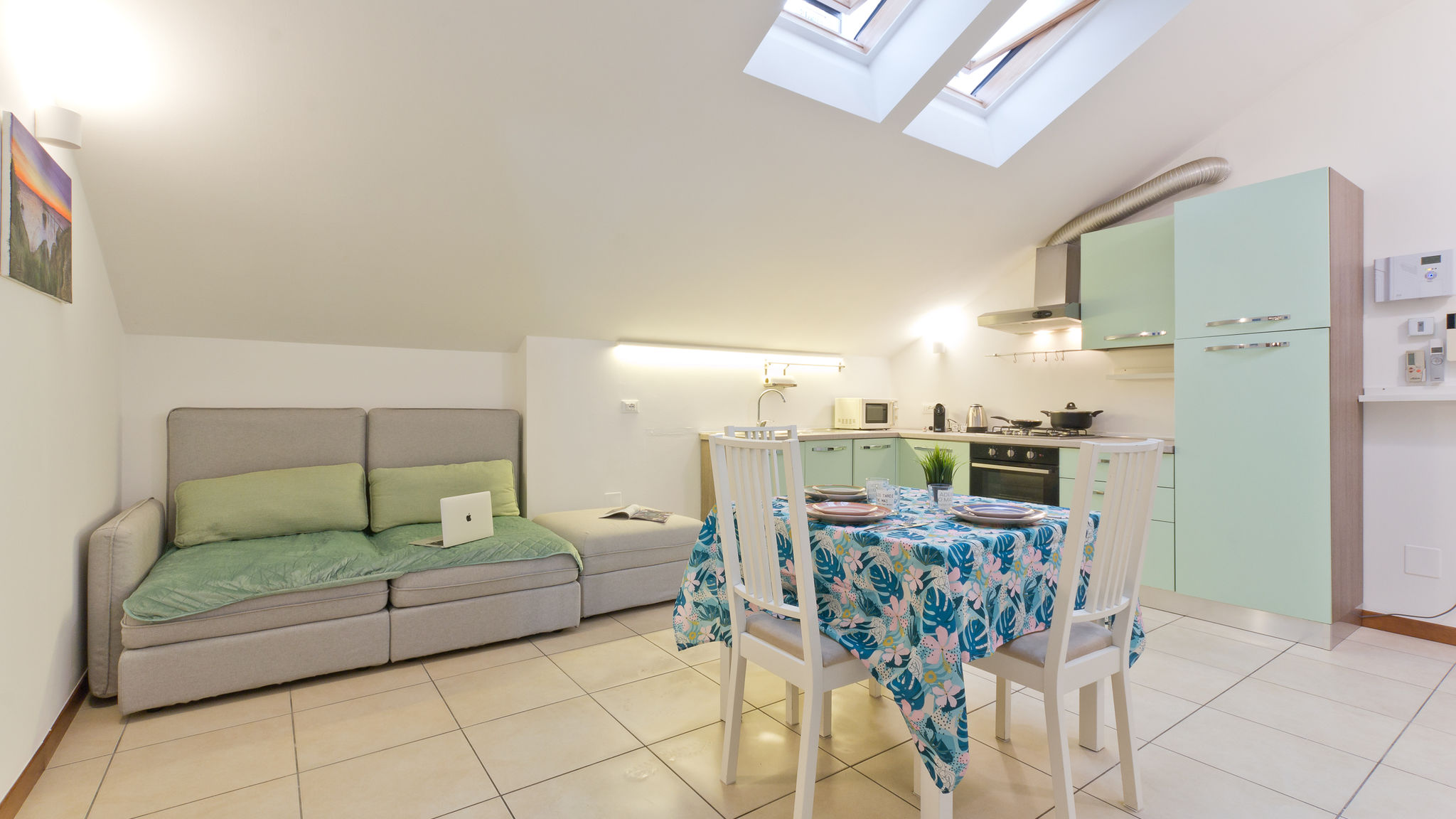 Italianway Pescara Casa Ginevra