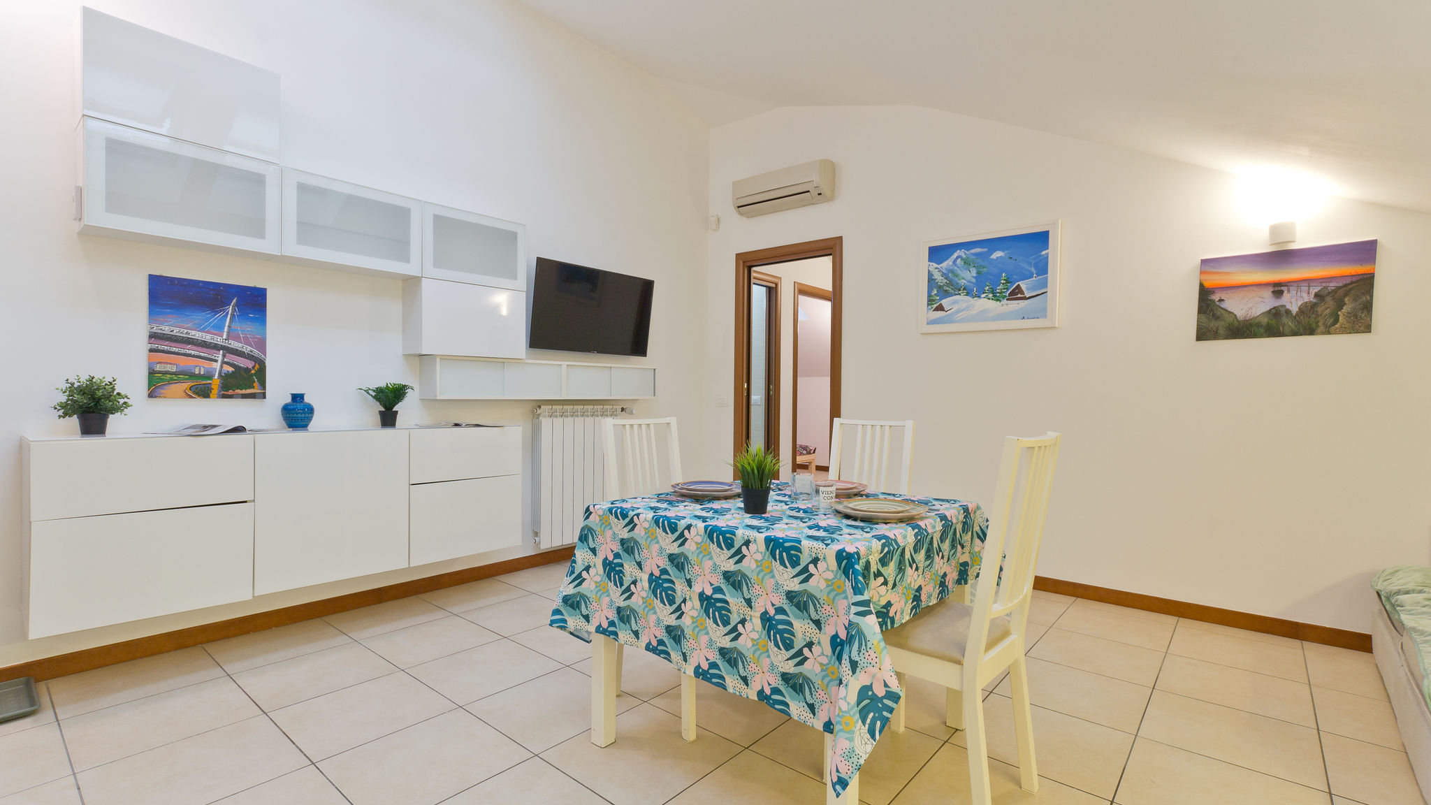 Italianway Pescara Casa Ginevra