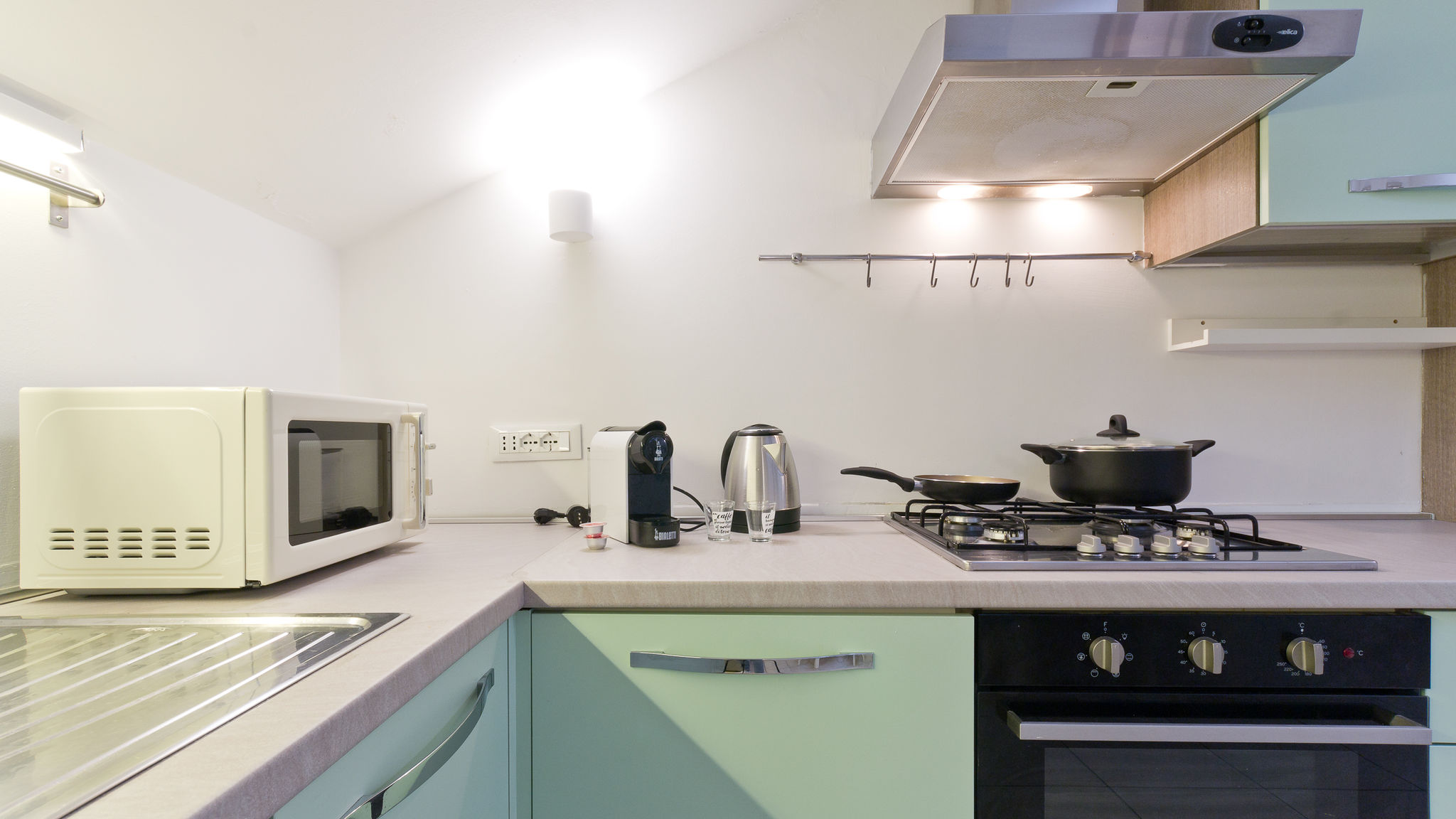 Italianway Pescara Casa Ginevra