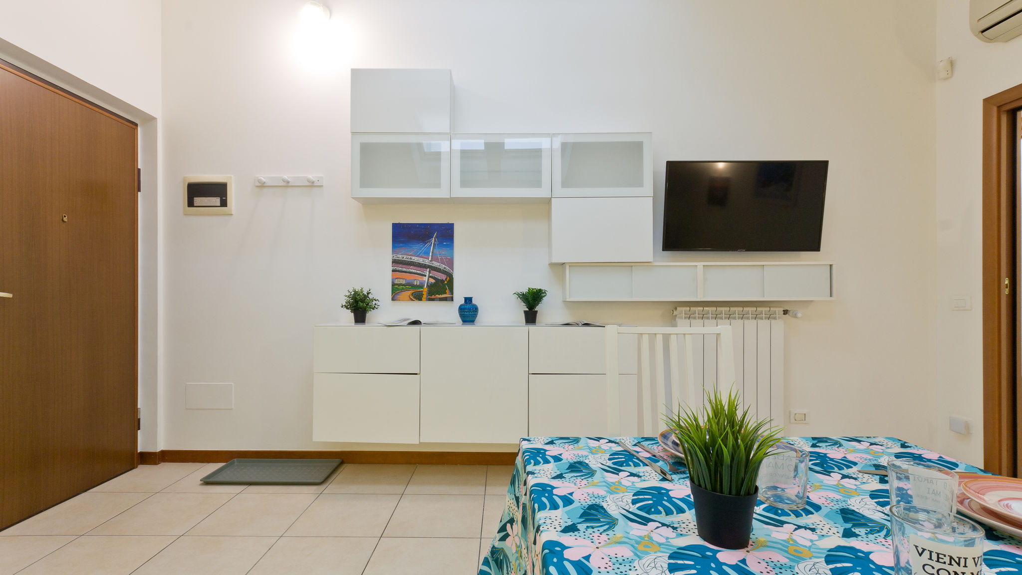 Italianway Pescara Casa Ginevra